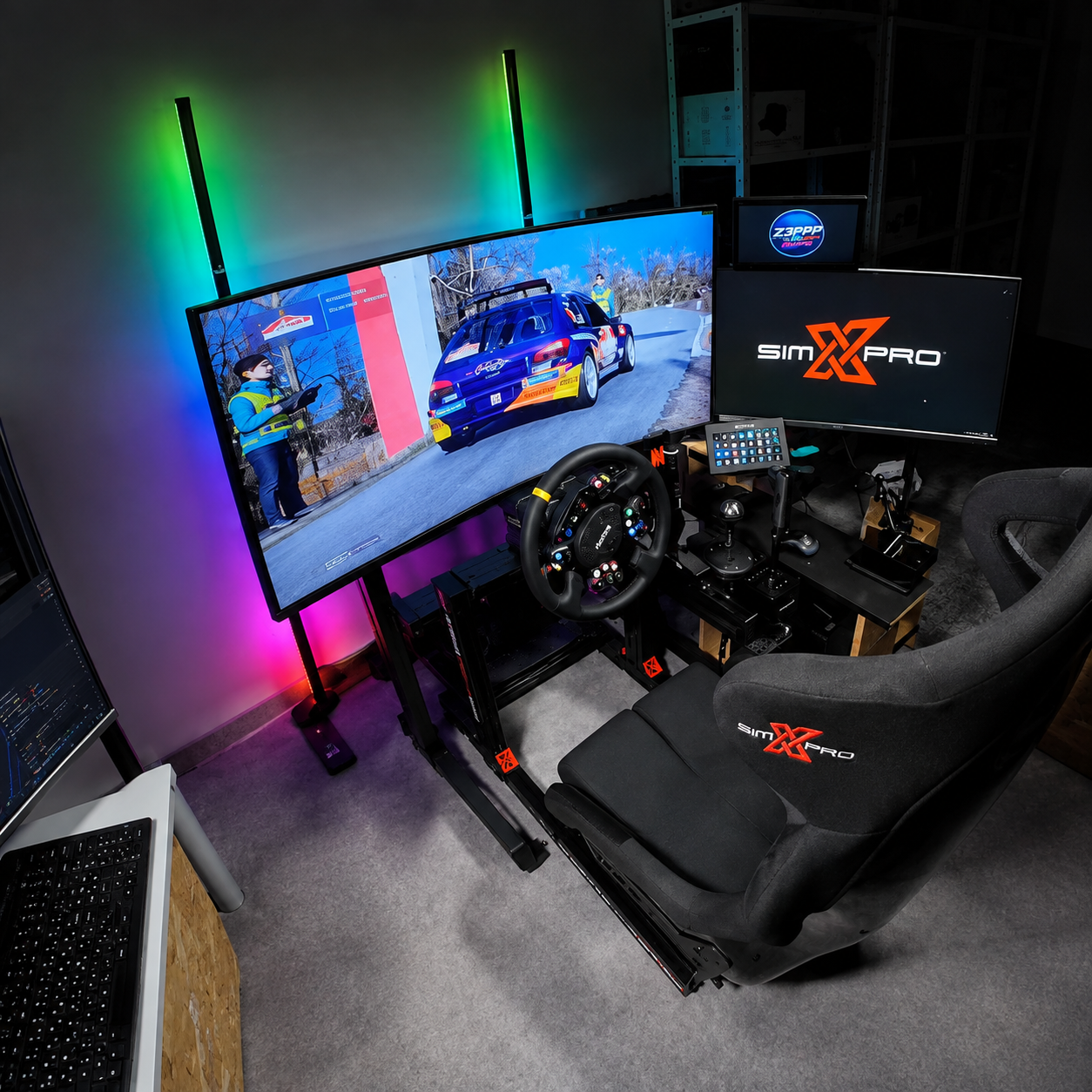 All Monitor Mounts