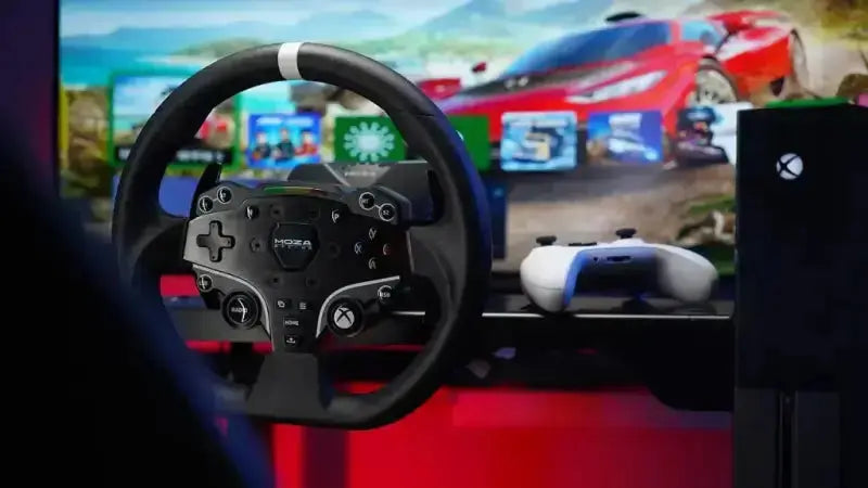 Ready to race bundles