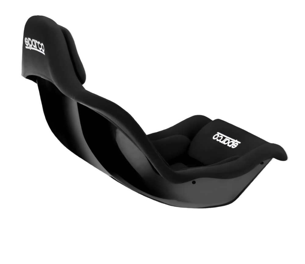 Sparco Gaming seat GP - SimXPro