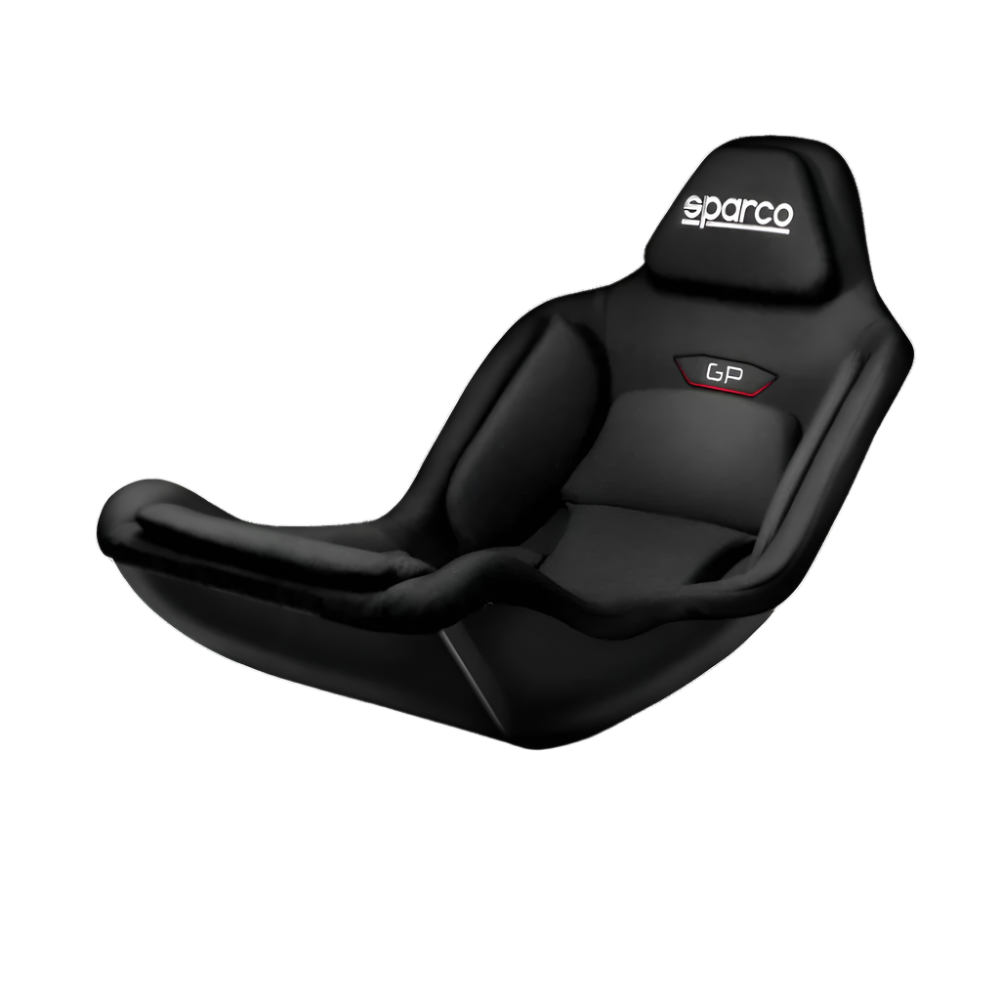 Sparco Gaming seat GP - SimXPro