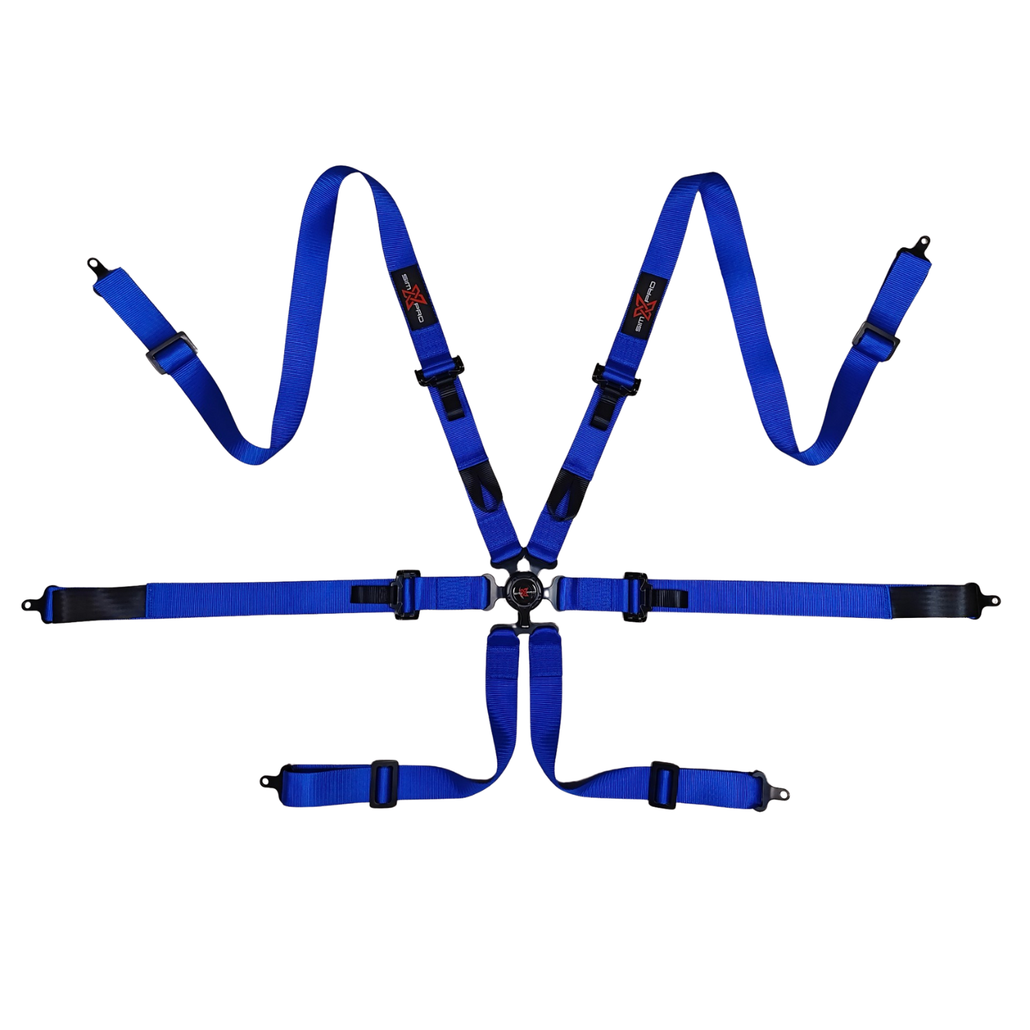 Seat Harness - SimXPro