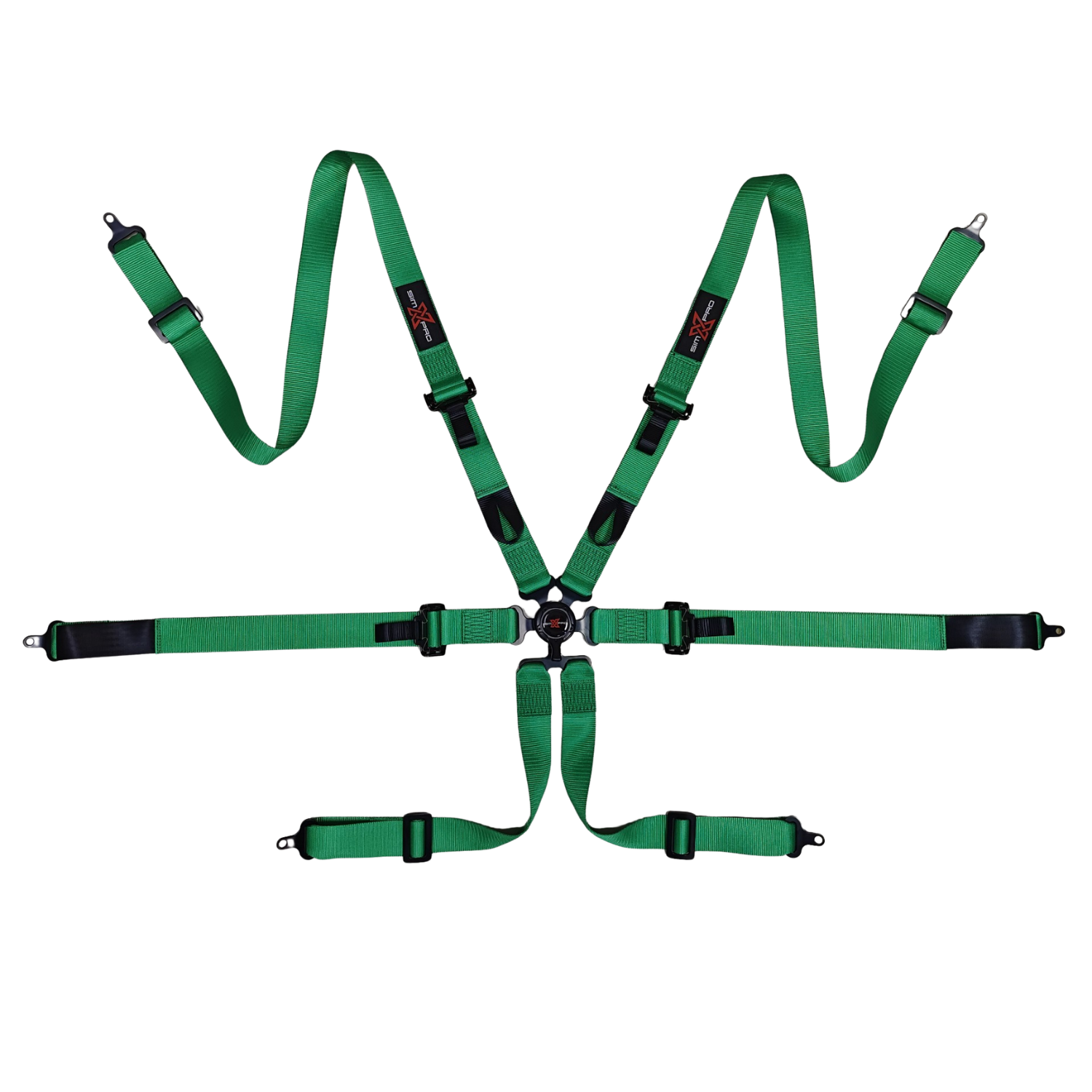 Seat Harness - SimXPro