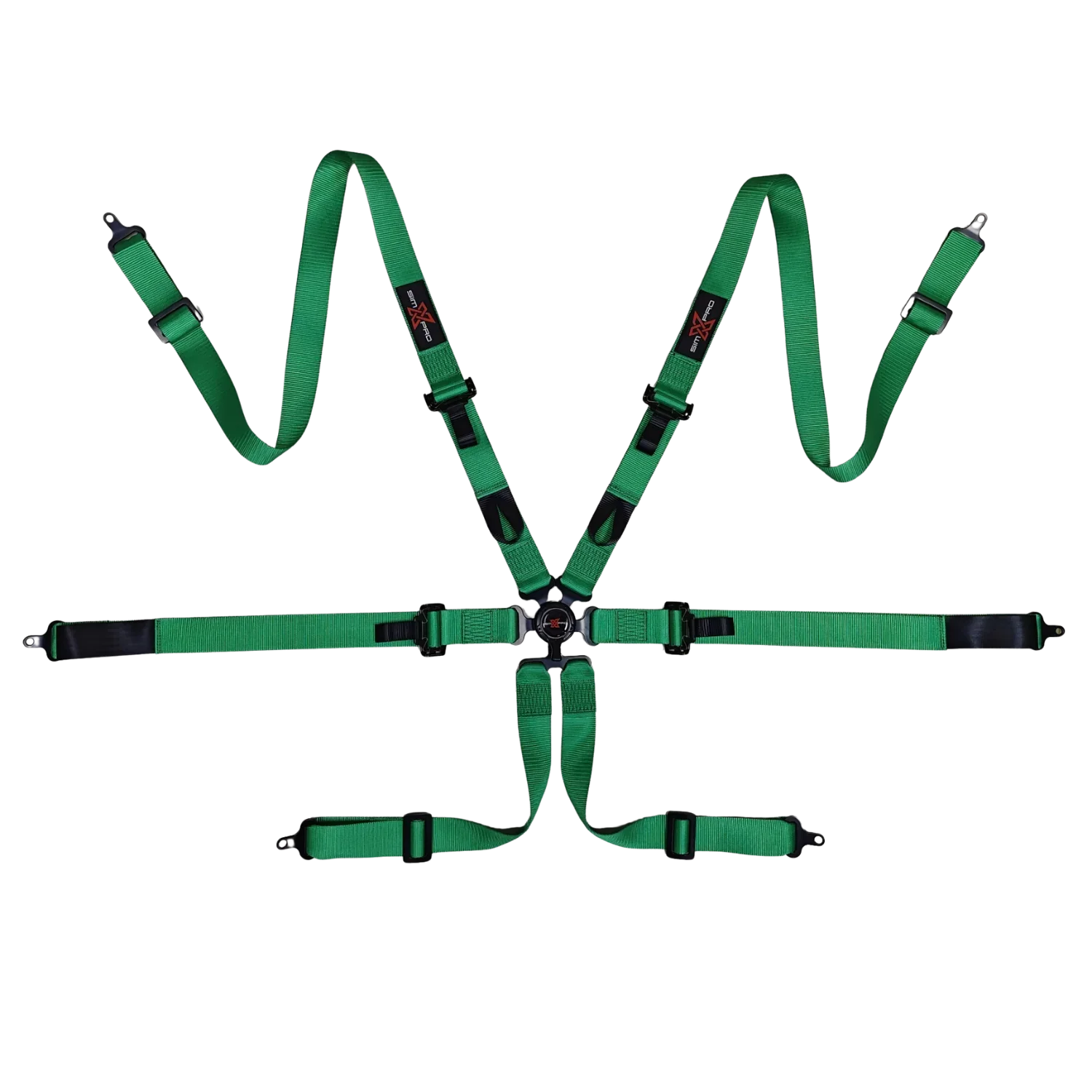 Seat Harness - SimXPro