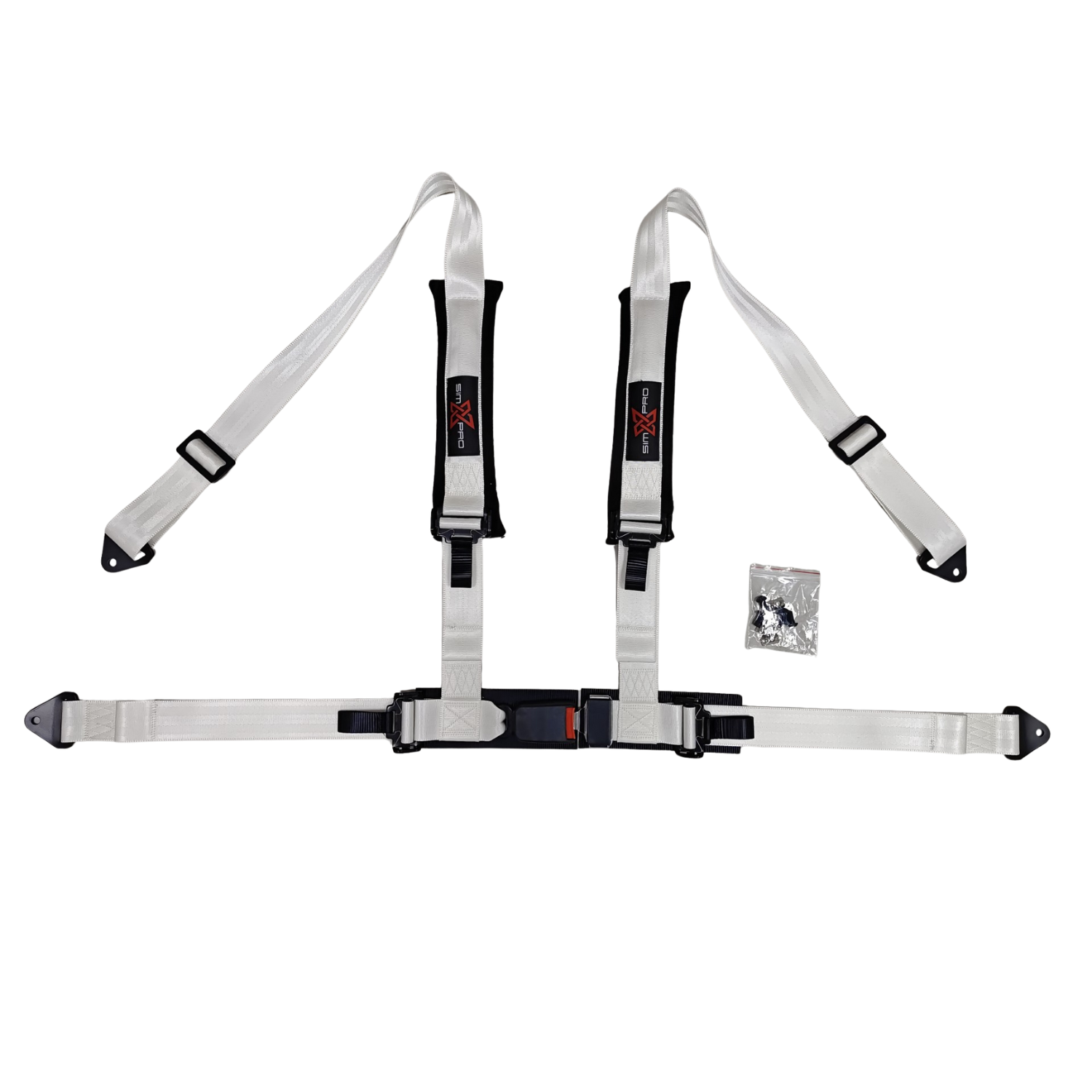 Seat Harness - SimXPro