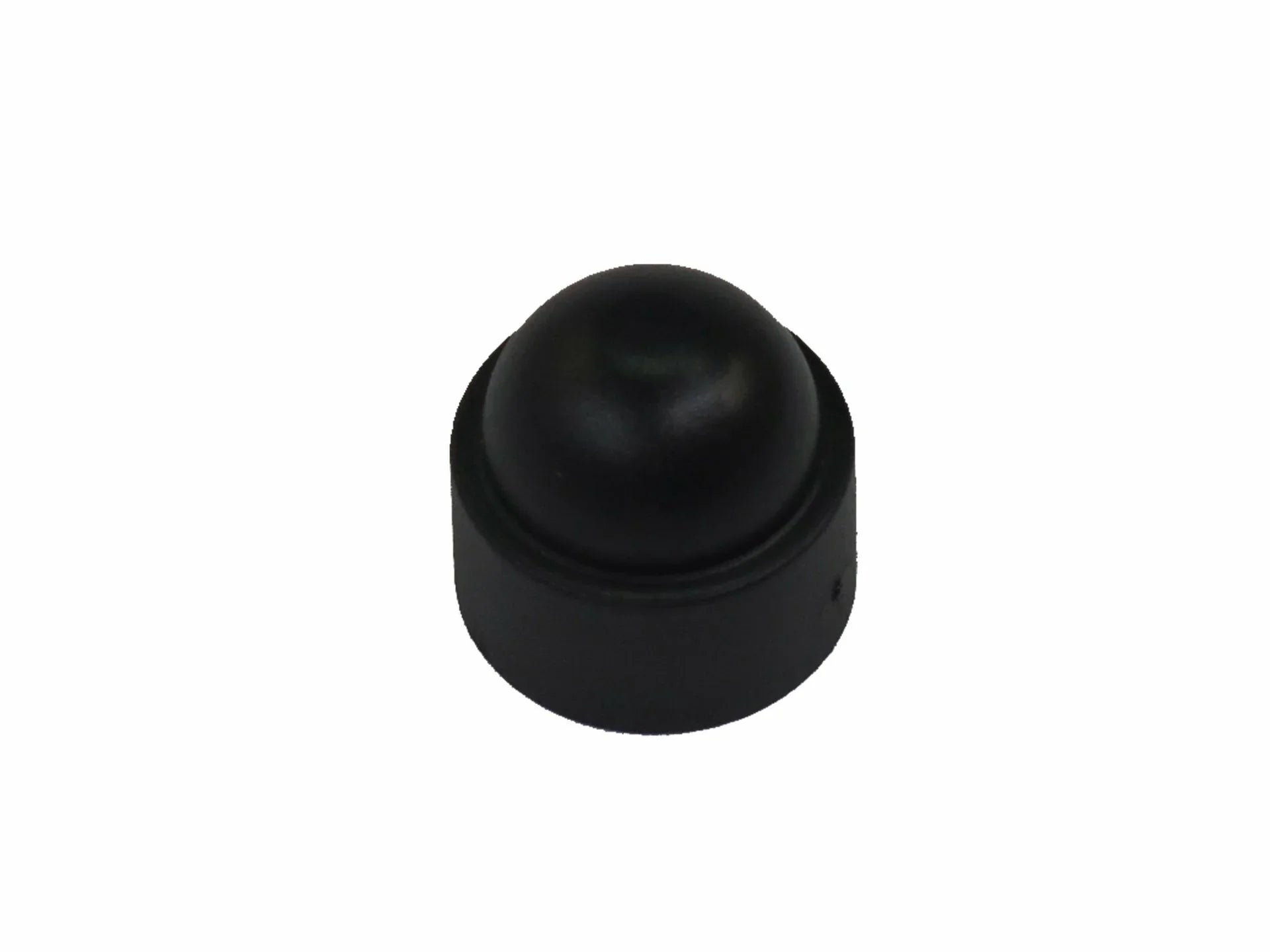 10x M8 Cover Cap Black - SimXPro