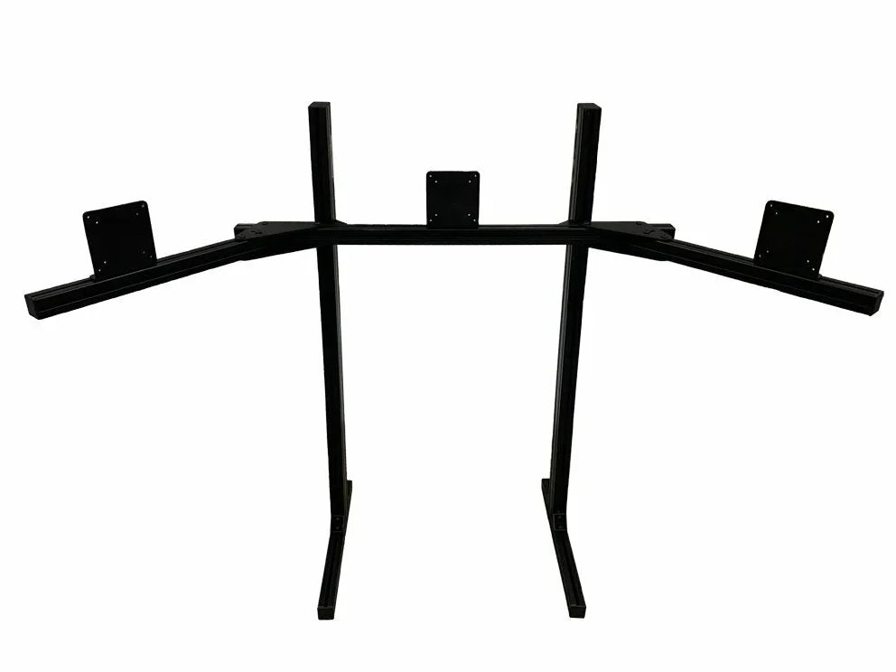 SimXPro® Light Triple screen setup VESA 75-100 - SimXPro