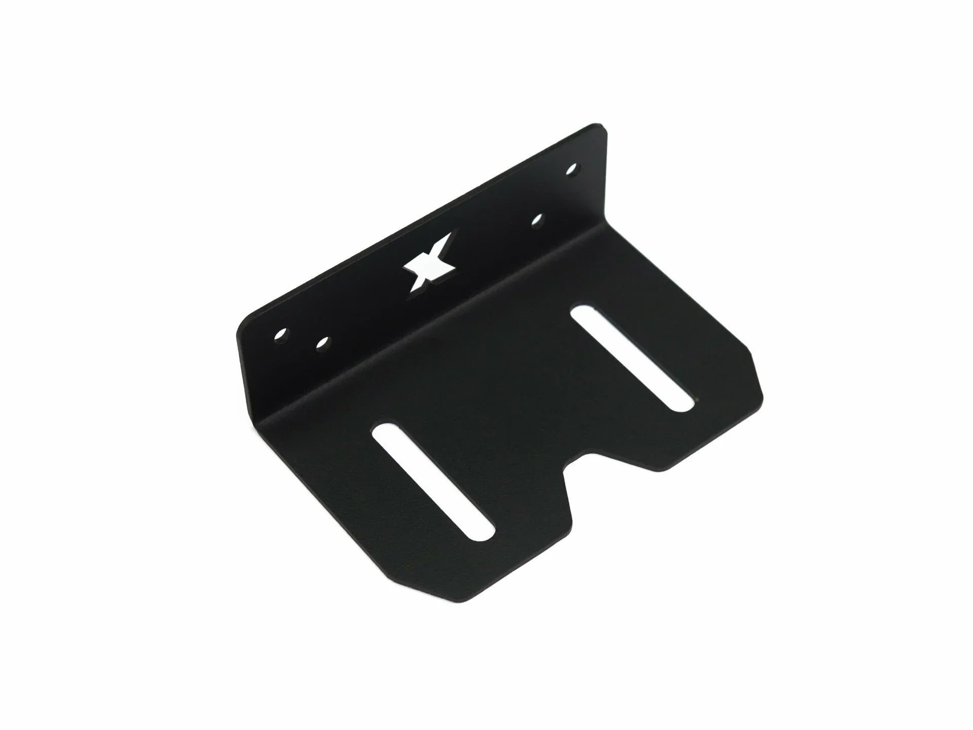 VESA bracket tilt - slide - angle 75 - 100 - SET 2x - SimXPro