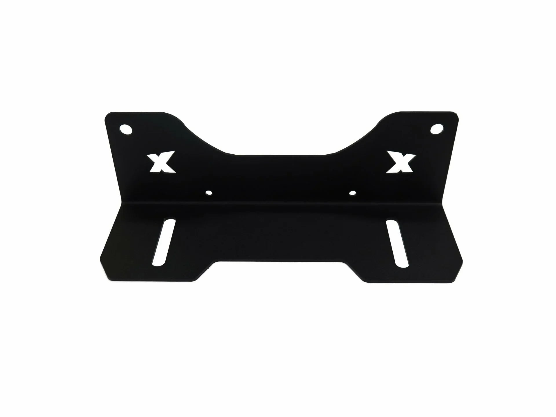 VESA bracket tilt - slide 100 - 200 - 2x - SimXPro