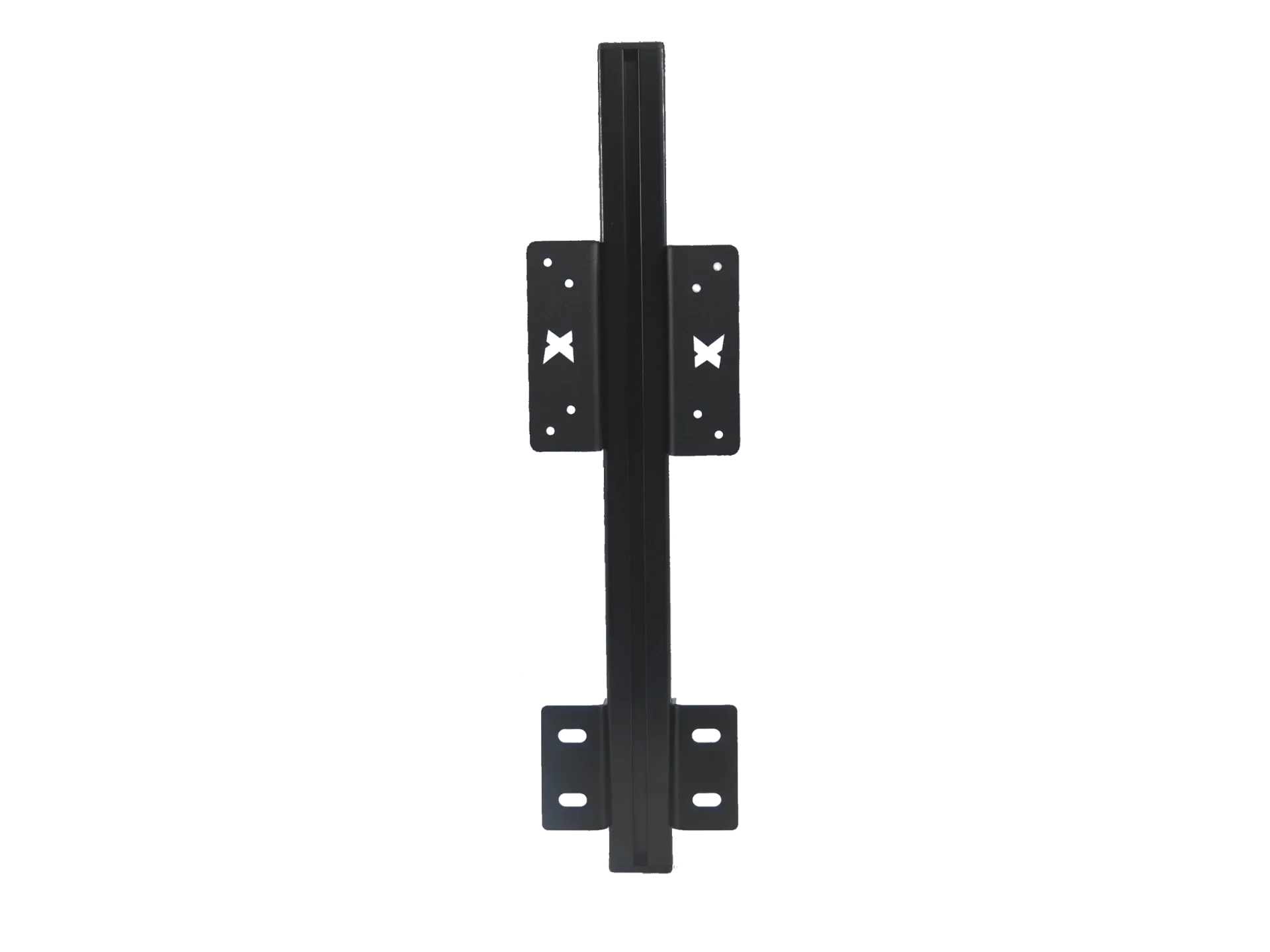 SimXPro® Basic Single Integrated Monitor Mount R80-X80 - SimXPro