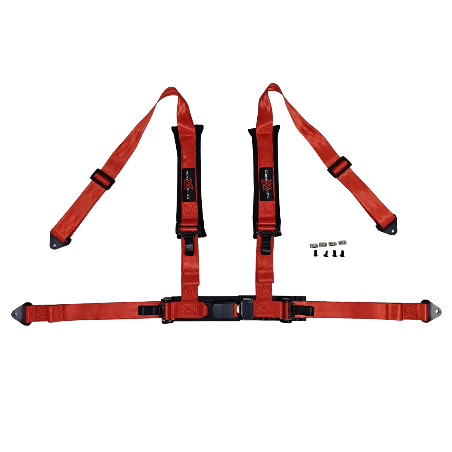 Seat Harness - SimXPro