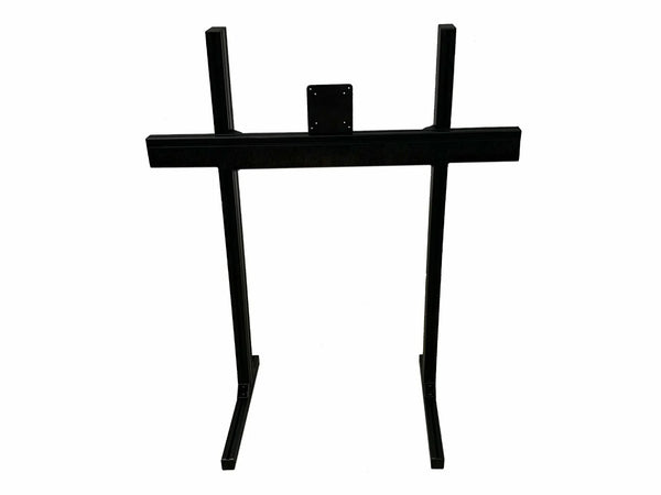 SimXPro Single screen stand tiltable - VESA 100/200 - SimXPro