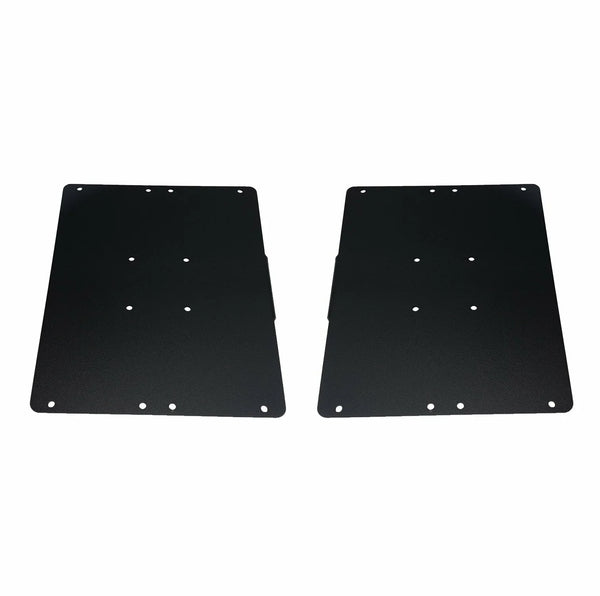 SimXPro Hotas mounting plate Set L+R - SimXPro