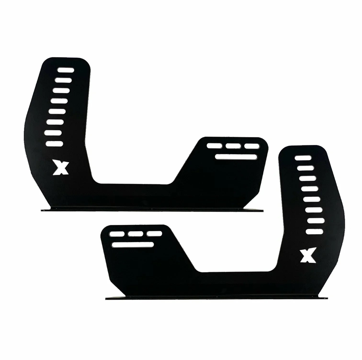 SimXPro® Extended Universal Seat Mount Set - SimXPro
