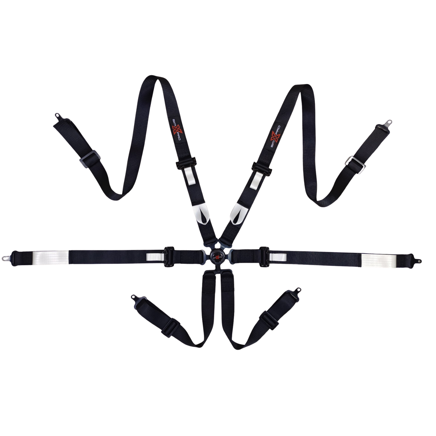 Seat Harness - SimXPro