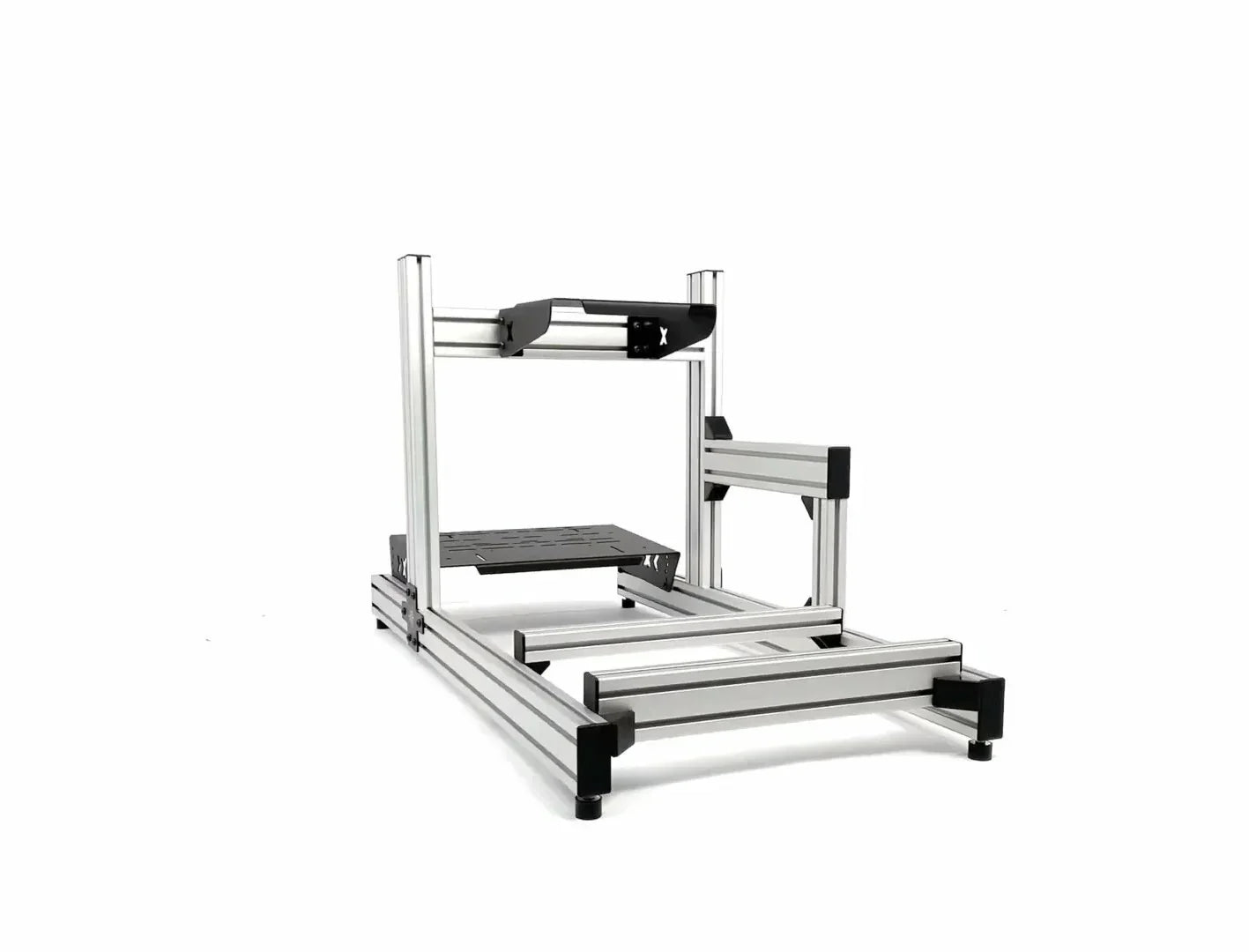 R80 GT Sim Racing Cockpit - SimXPro