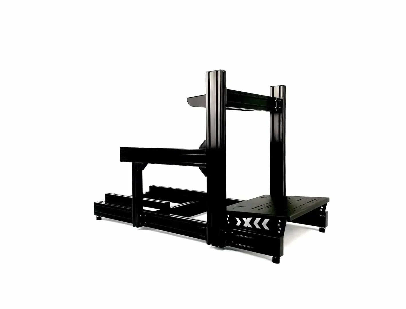 SimXPro X80 GT Sim Racing Cockpit - SimXPro