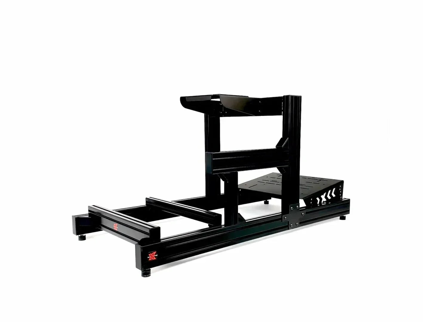 R80 GT Sim Racing Cockpit - SimXPro