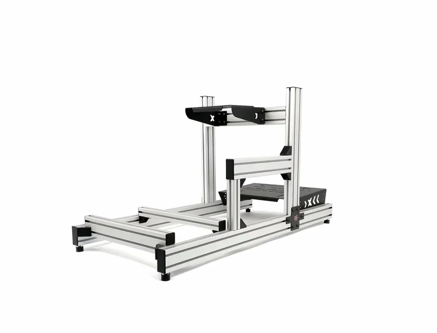 R80 GT Sim Racing Cockpit - SimXPro