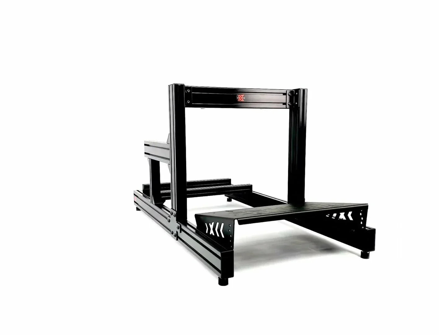 R80 GT Sim Racing Cockpit - SimXPro