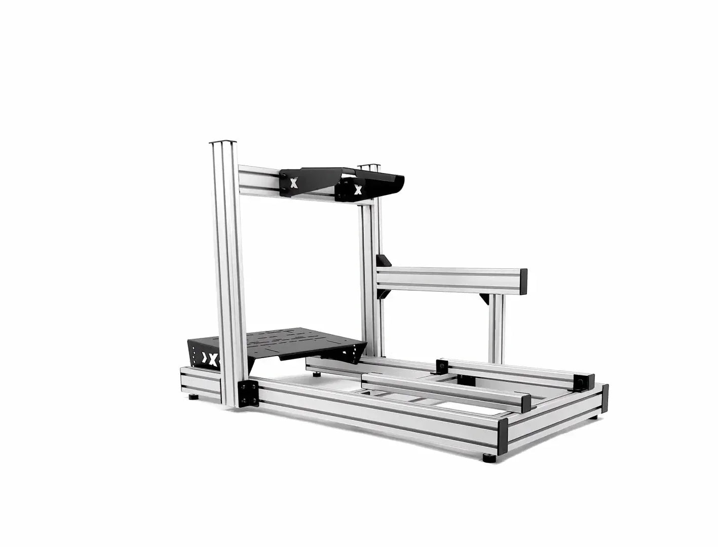 SimXPro X80 GT Sim Racing Cockpit - SimXPro