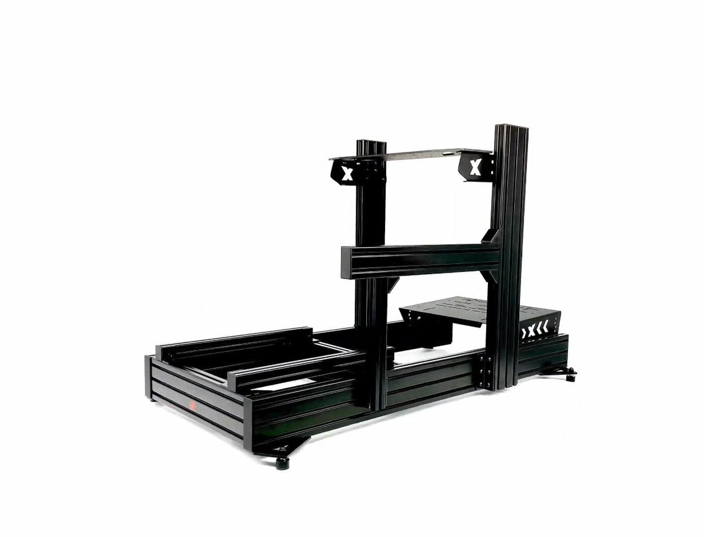 SimXPro® XT120 - Black Powder coating - SimXPro