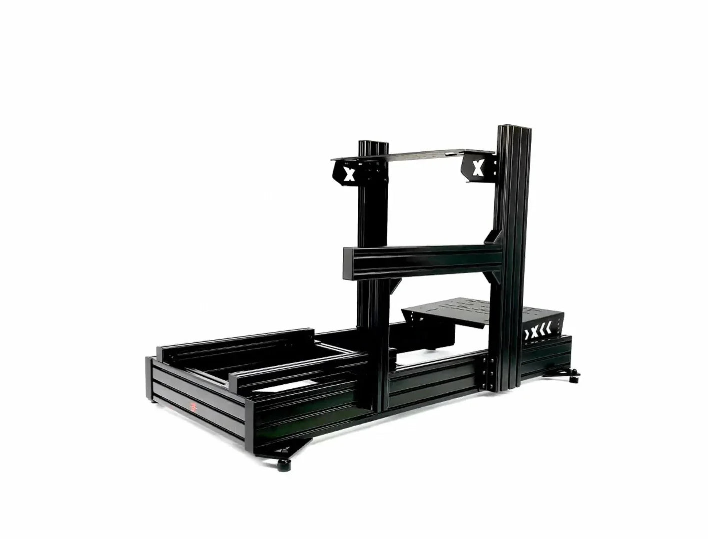 XT120 GT Sim Racing Cockpit - SimXPro