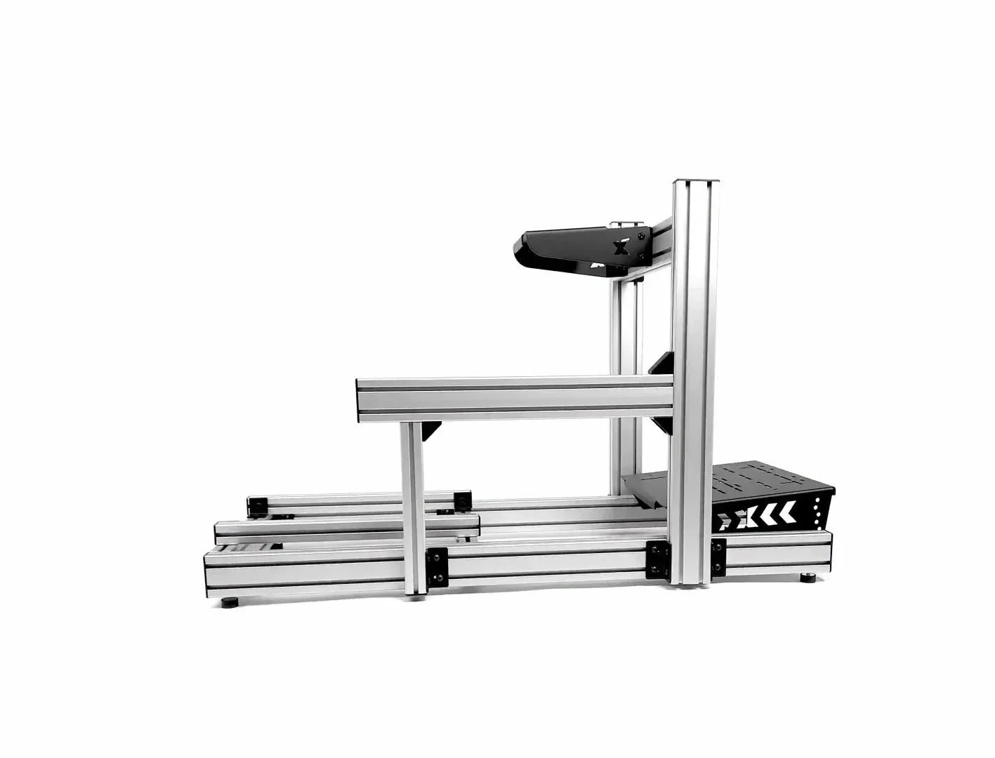 SimXPro X80 GT Sim Racing Cockpit - SimXPro