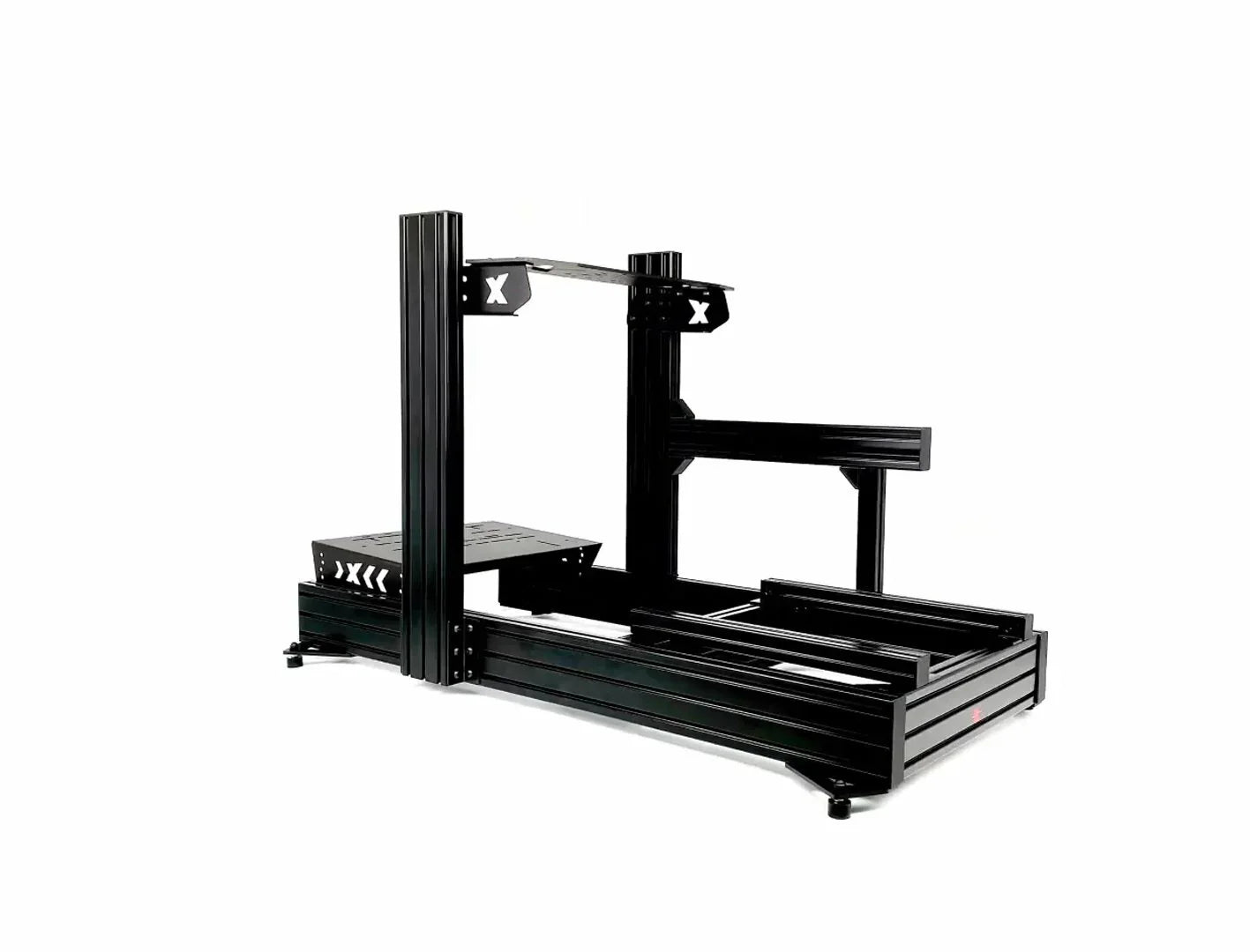 XT120 GT Sim Racing Cockpit - SimXPro