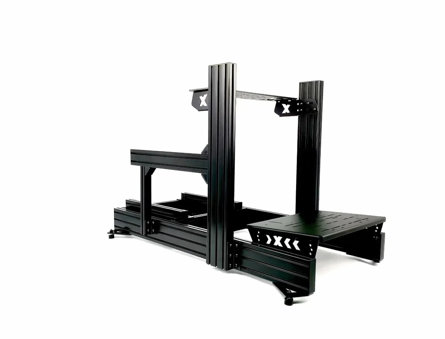 XT120 GT Sim Racing Cockpit - SimXPro