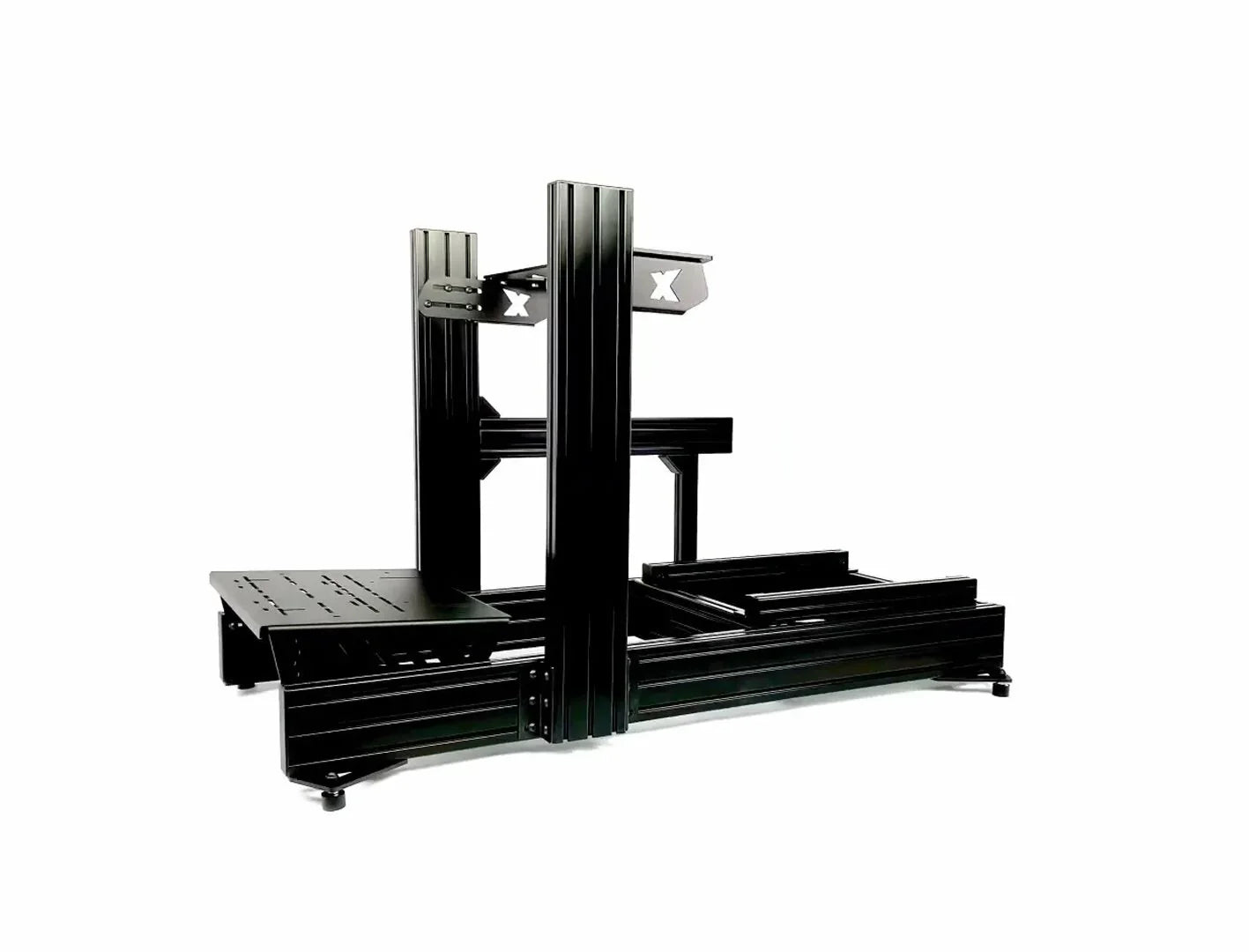 XT120 GT Sim Racing Cockpit - SimXPro