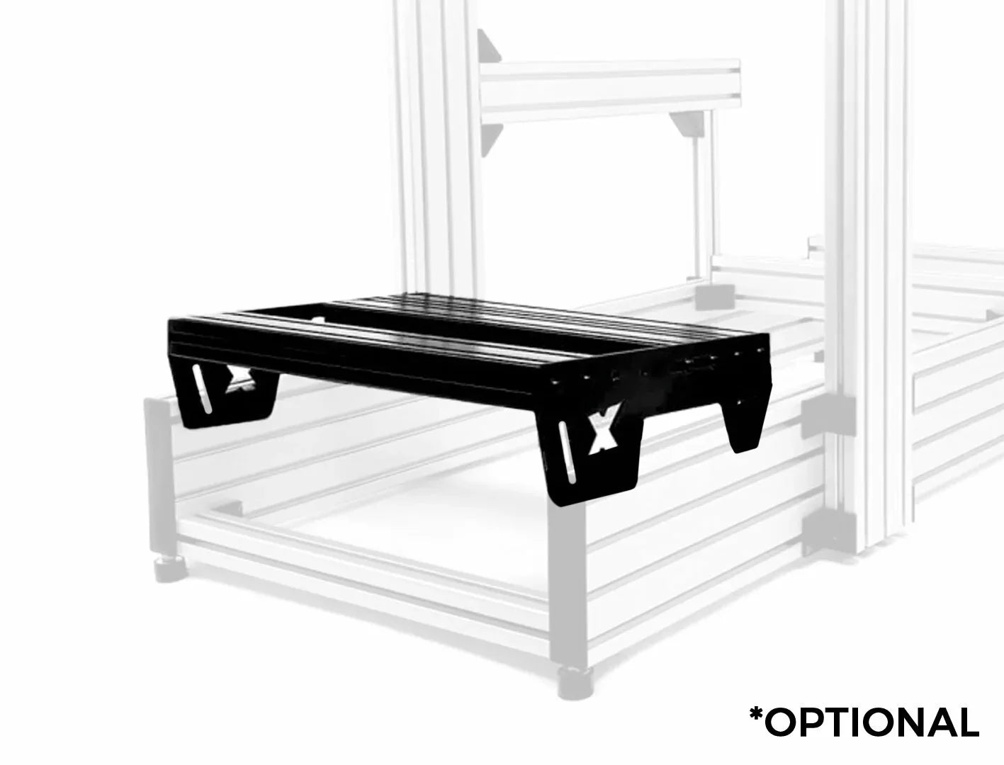 X80 GT Sim Racing Cockpit - SimXPro
