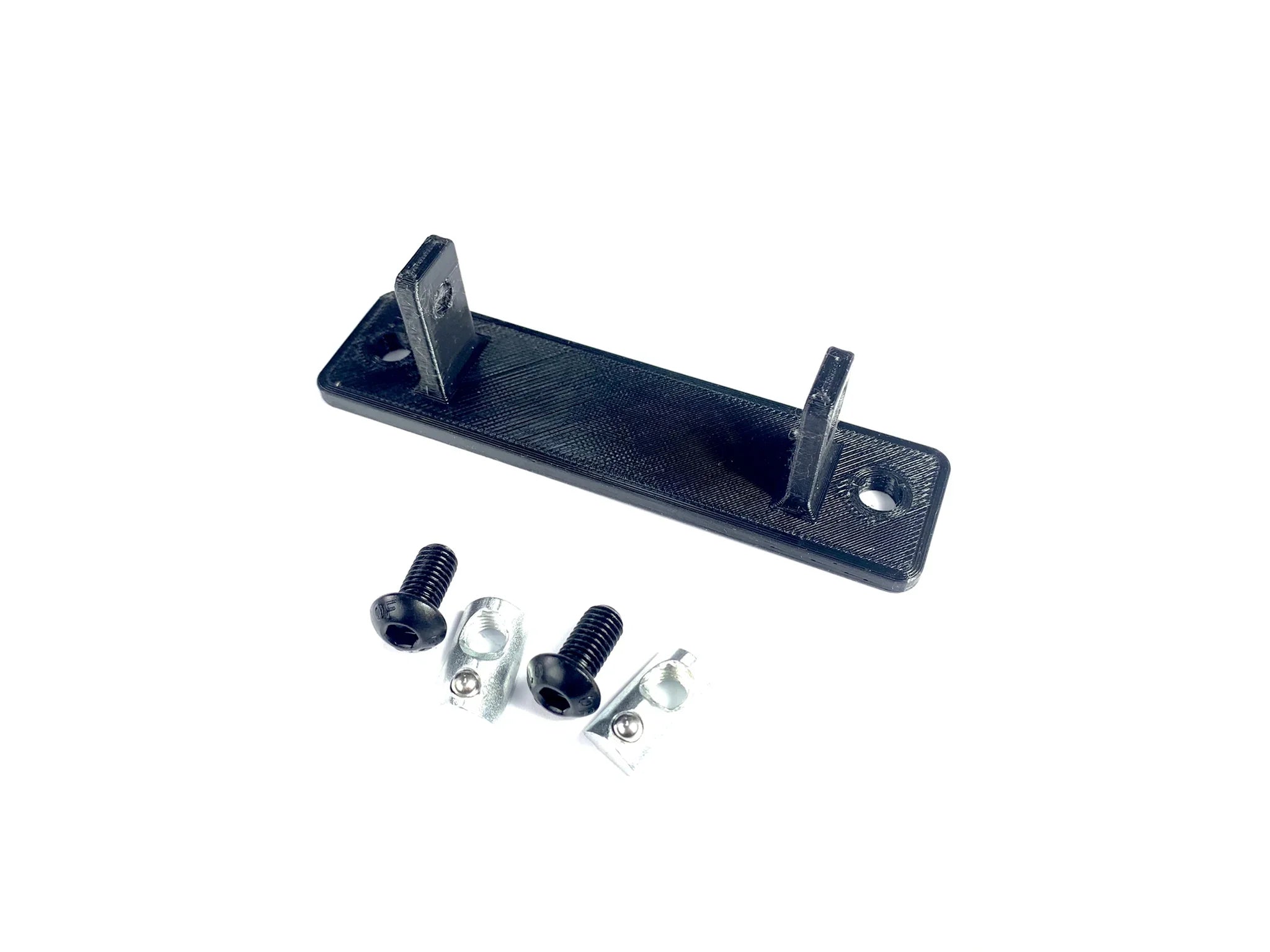 Fanatec Killswitch Mount - SimXPro