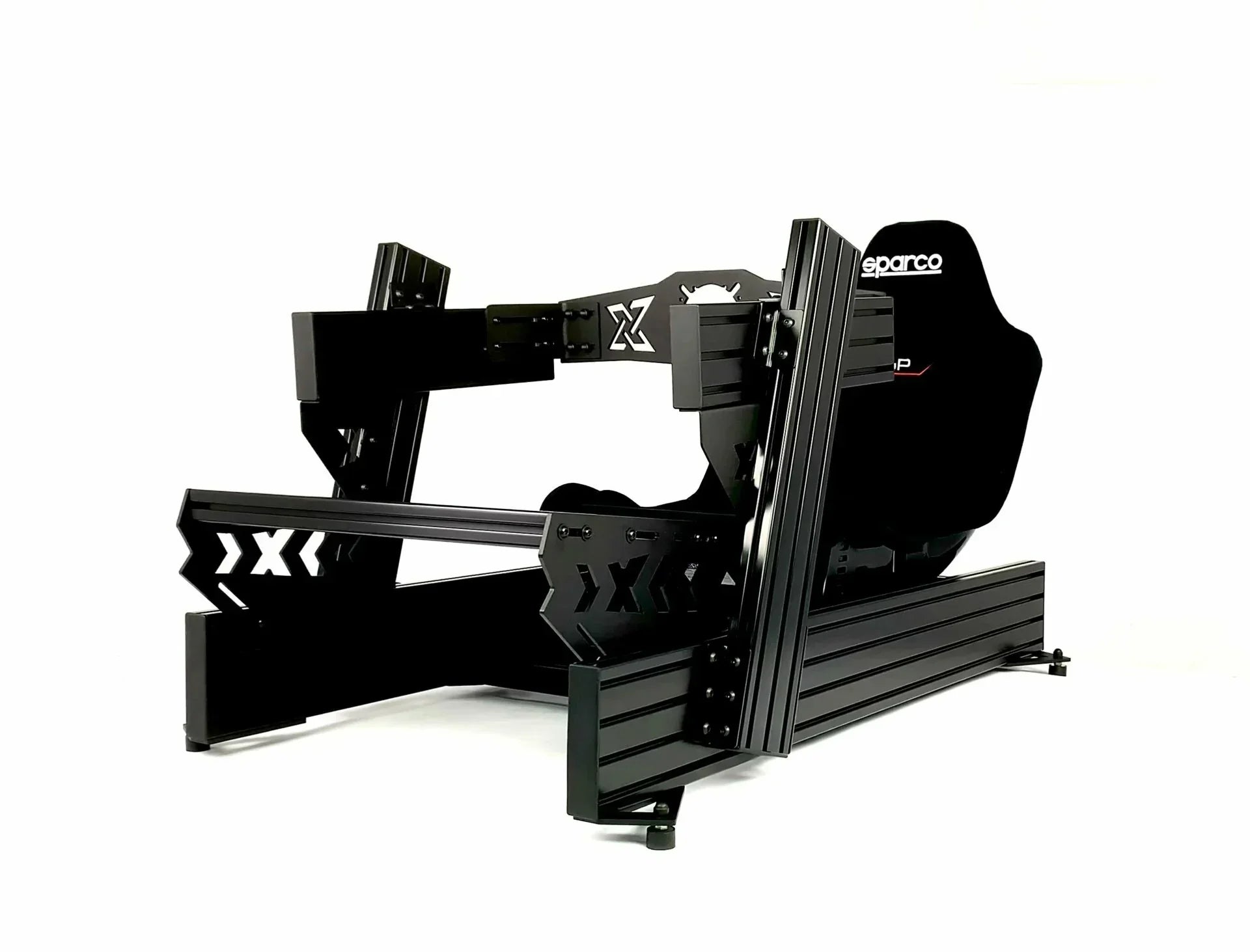 Racing Simulator Sparco Gp Gaming Seat Sparco Evolve GP Sim Racing