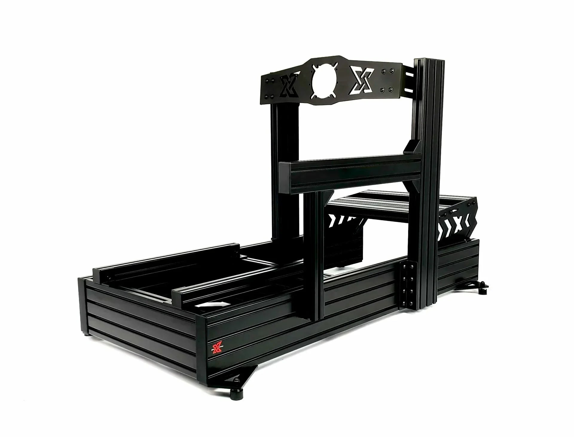 XT160 - Black coating - SimXPro