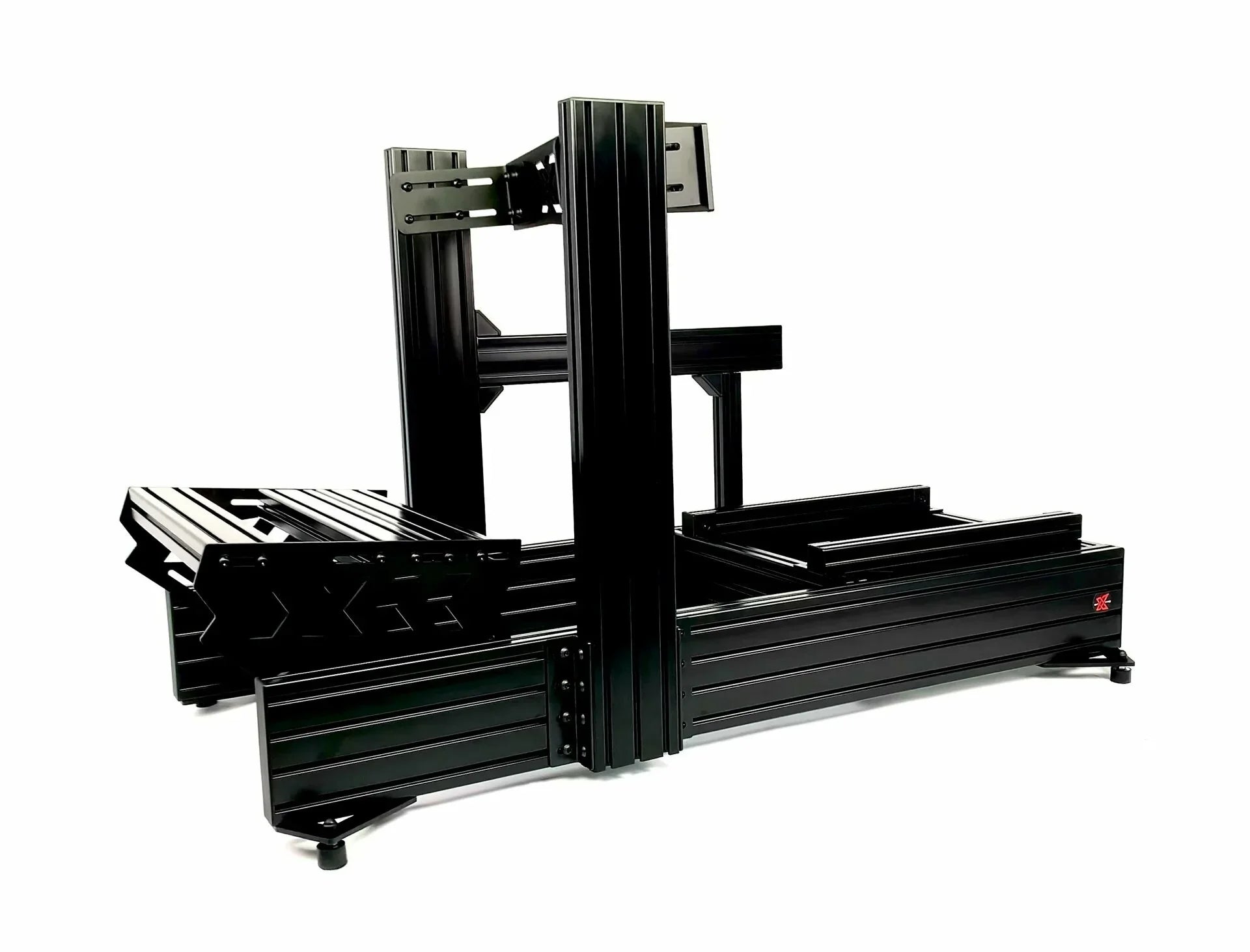 XT160 - Black coating - SimXPro