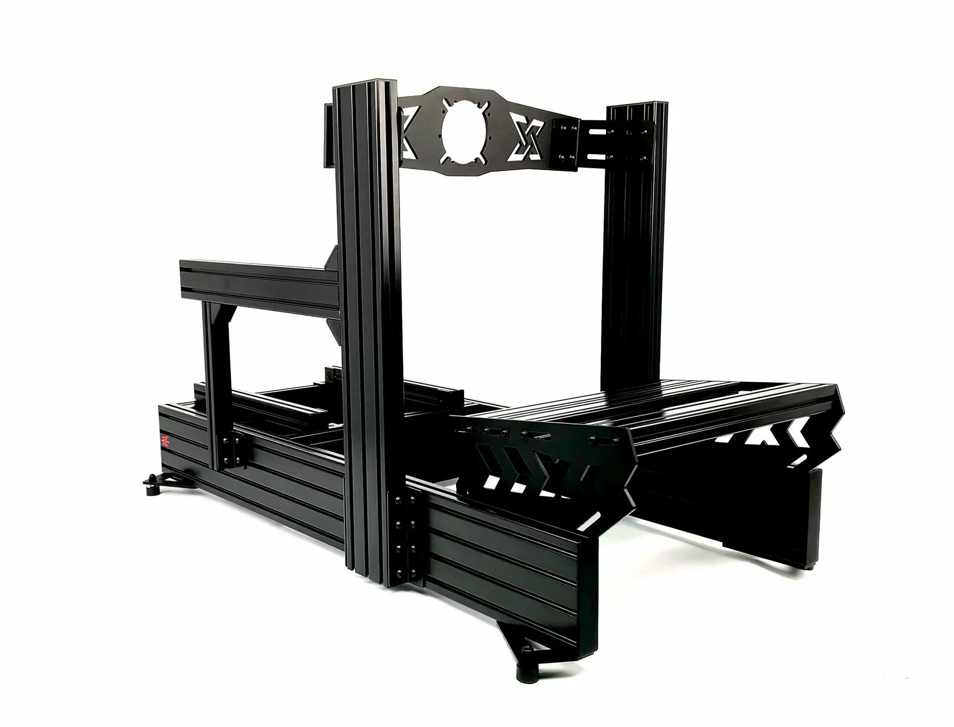 XT160 - Black coating - SimXPro