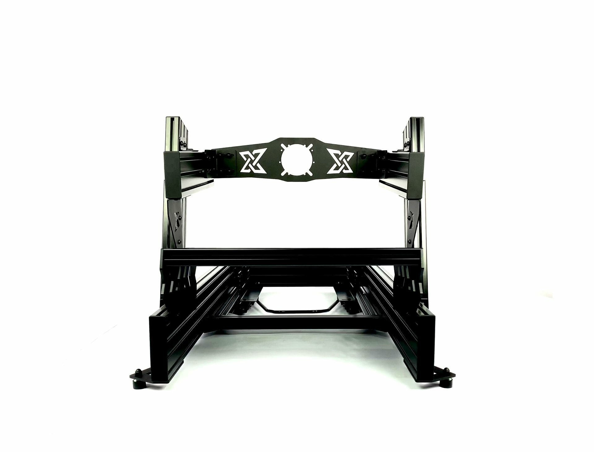 SimXPro® XFR - Black Powder coating - SimXPro