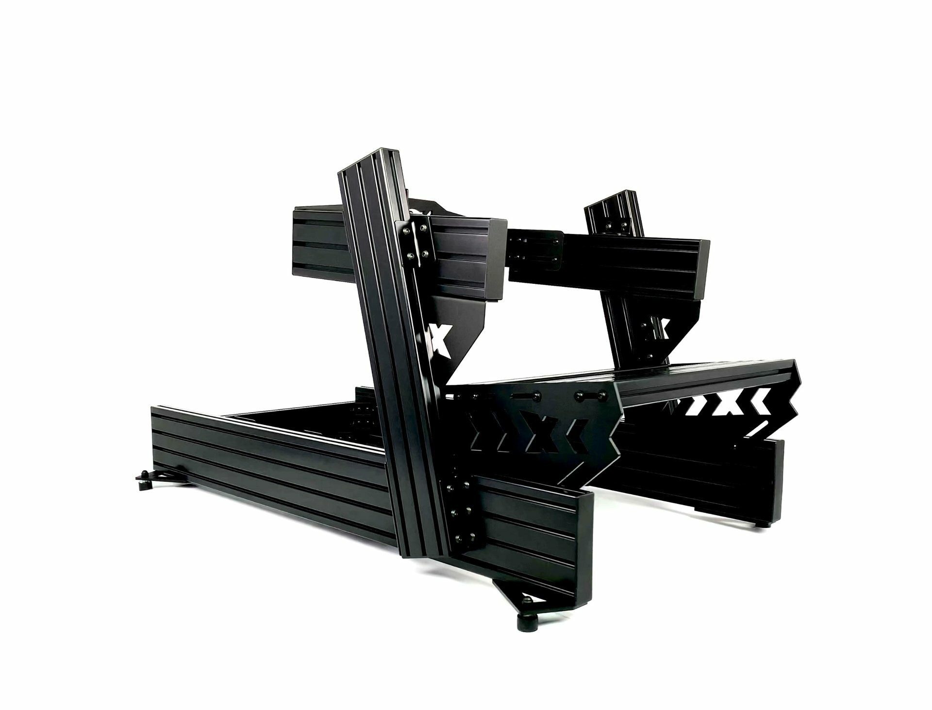 SimXPro® XFR - Black Powder coating - SimXPro