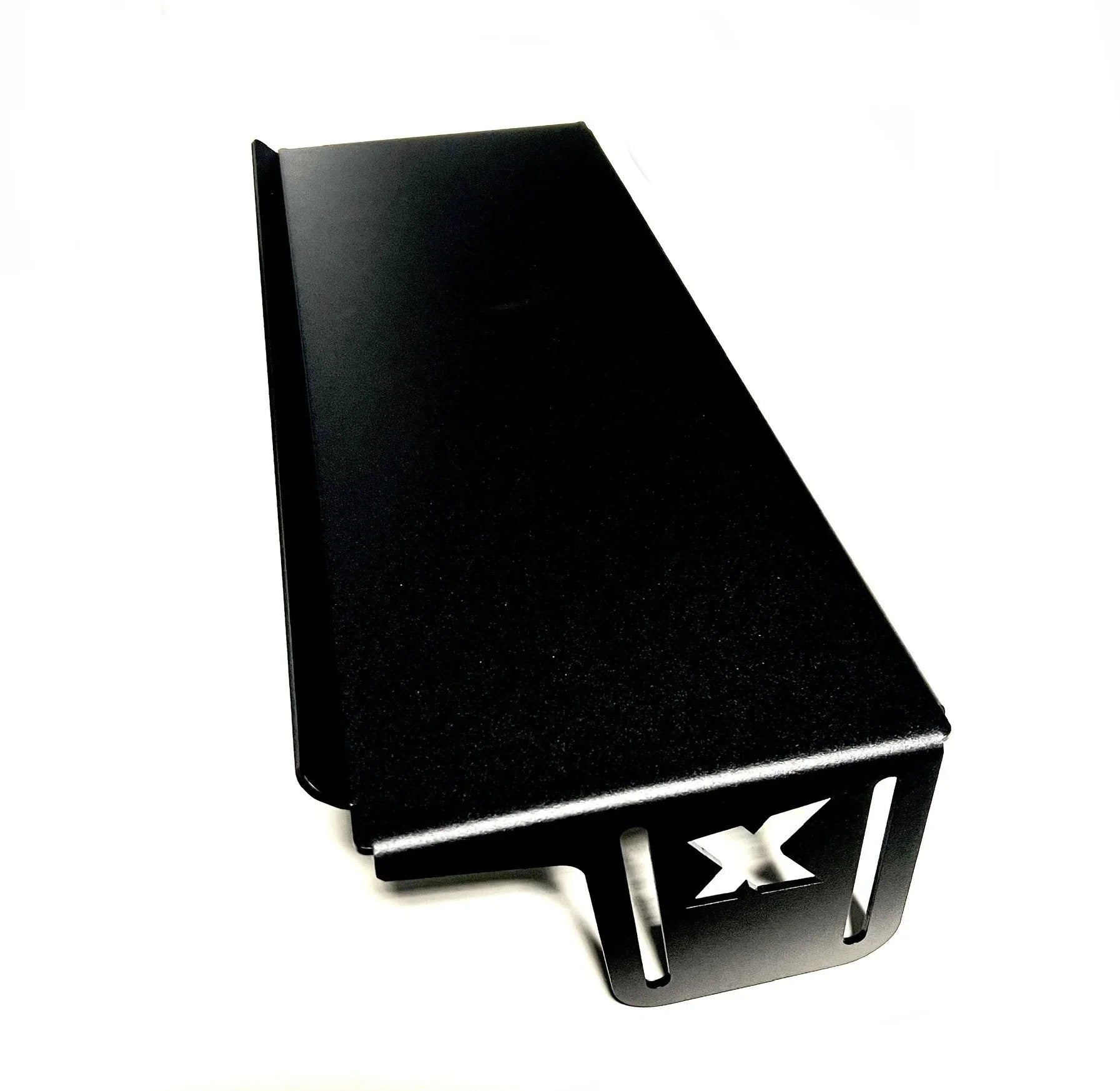 SimXPro® Heel Rest 500 + mounting hardware - SimXPro