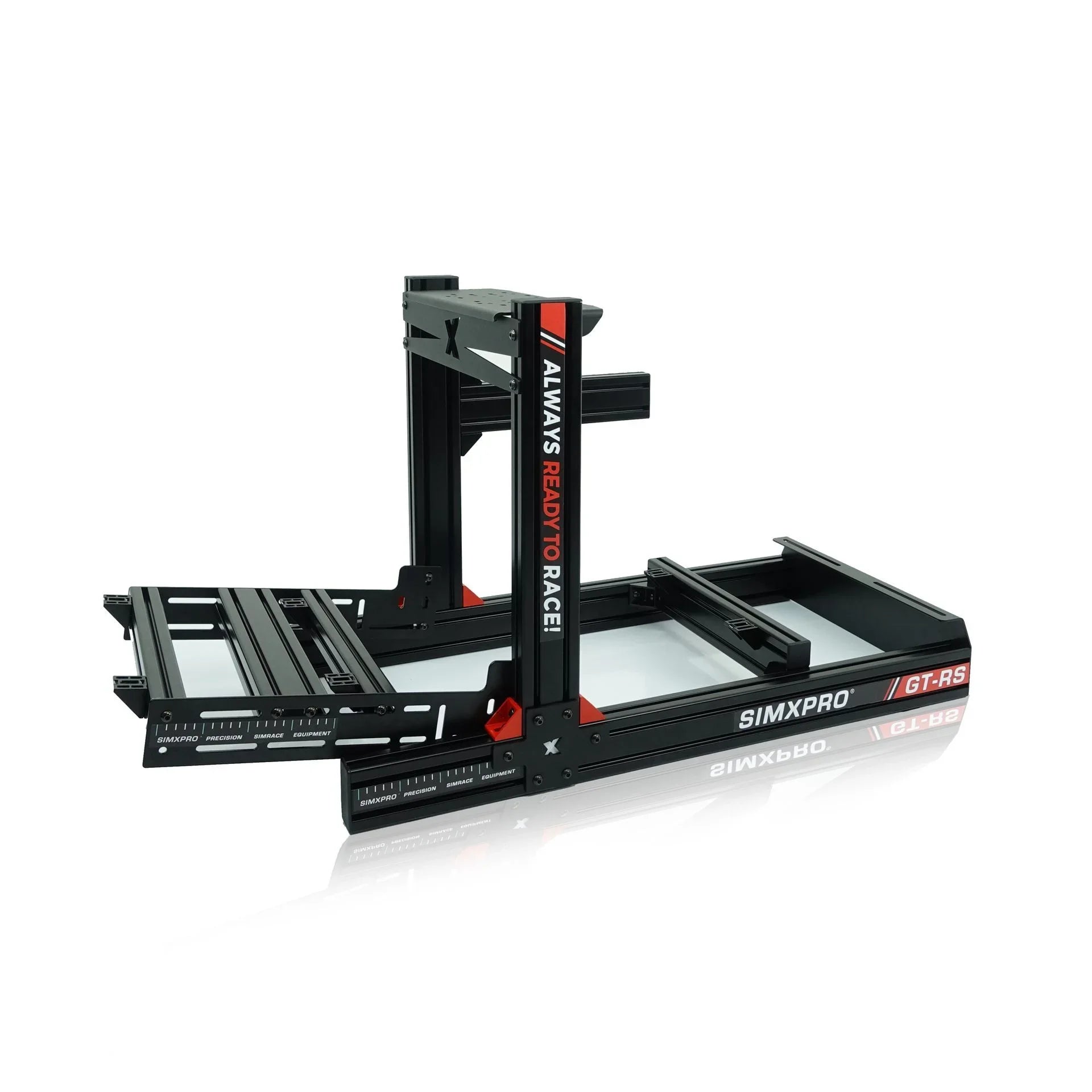 SimXPro® GT-RS® - SimXPro