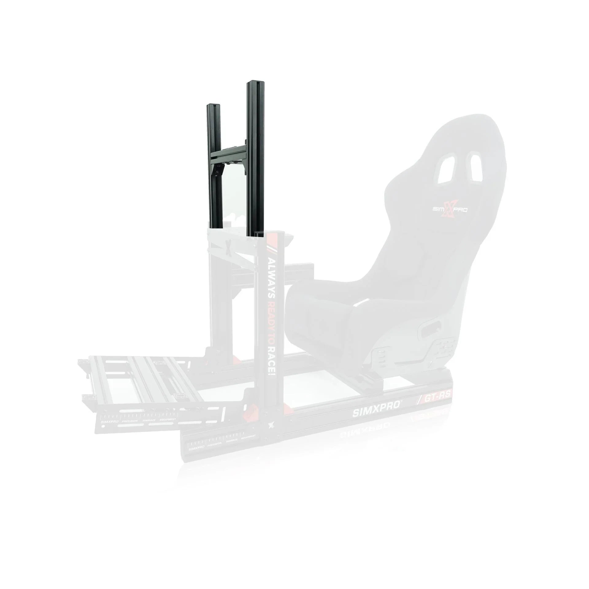 SimXPro® GT-RS® Single monitor mount - SimXPro