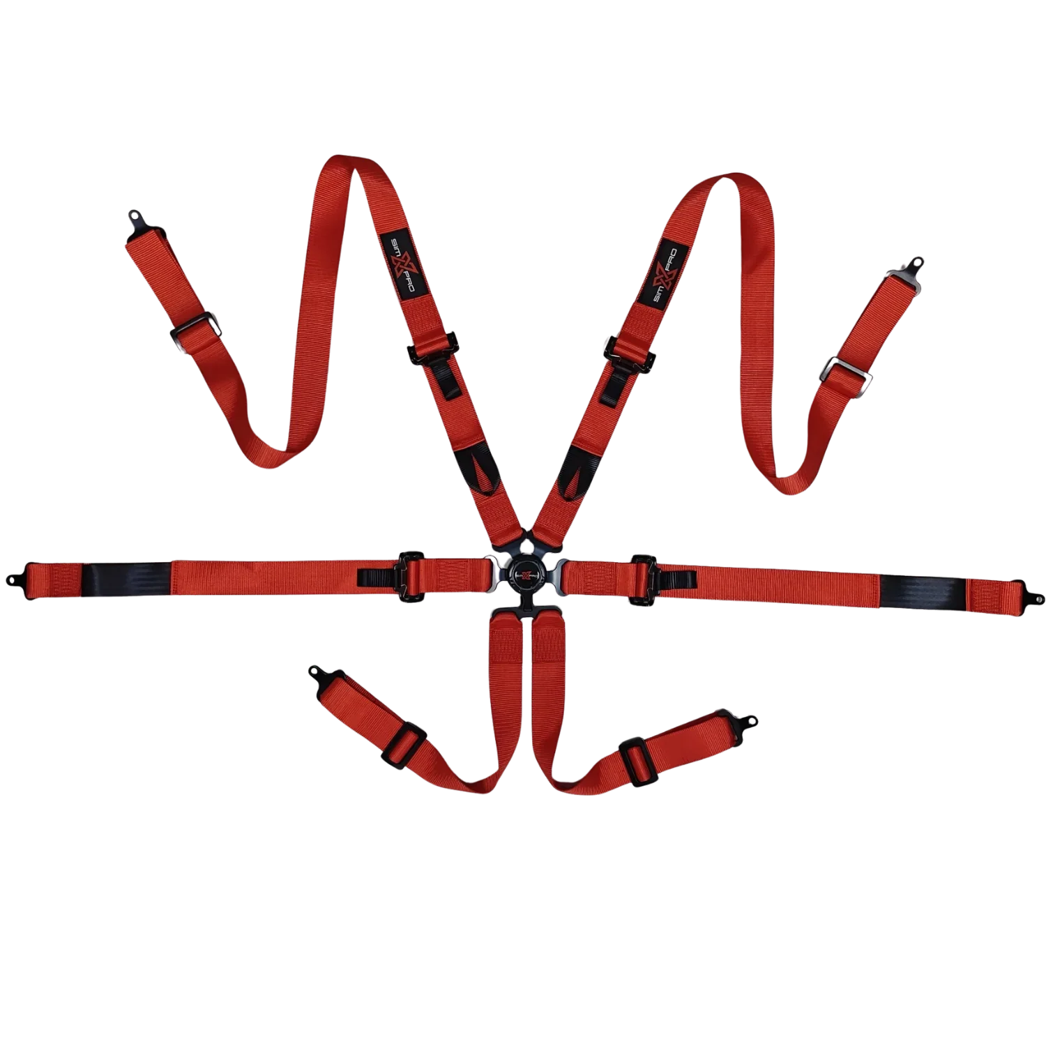 Seat Harness - SimXPro