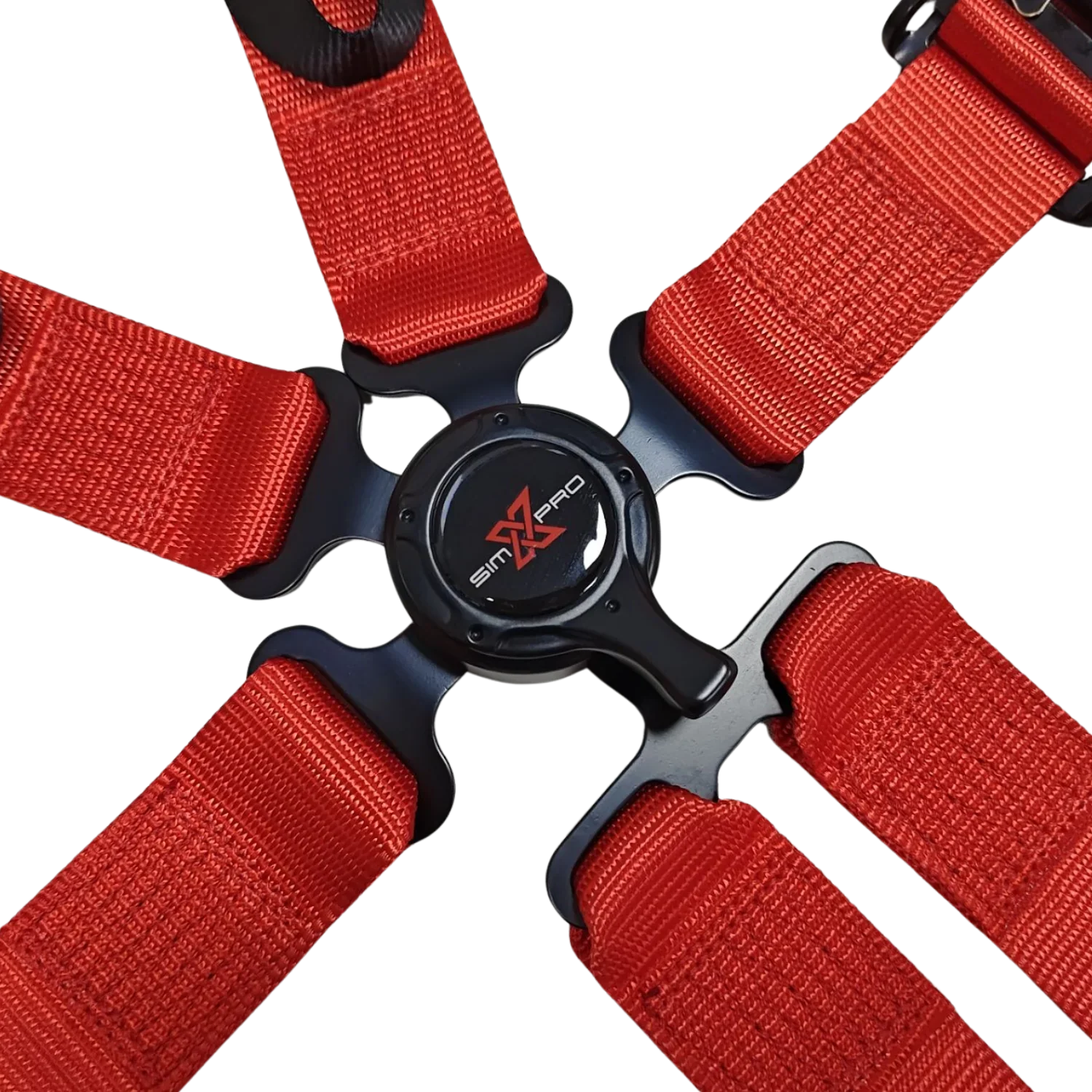 Seat Harness - SimXPro