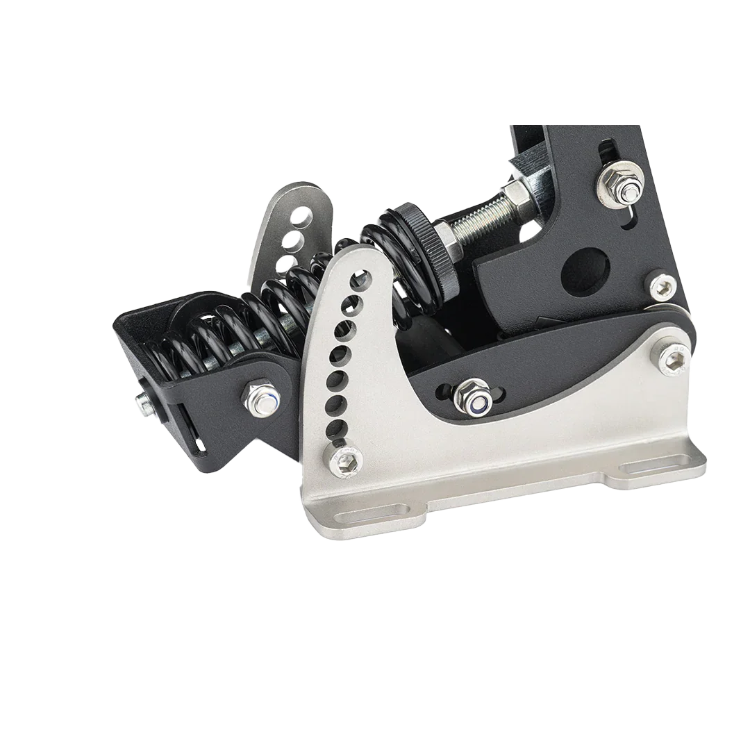 Heusinkveld Sim Pedals Sprint 3 - pedal set - Black - SimXPro