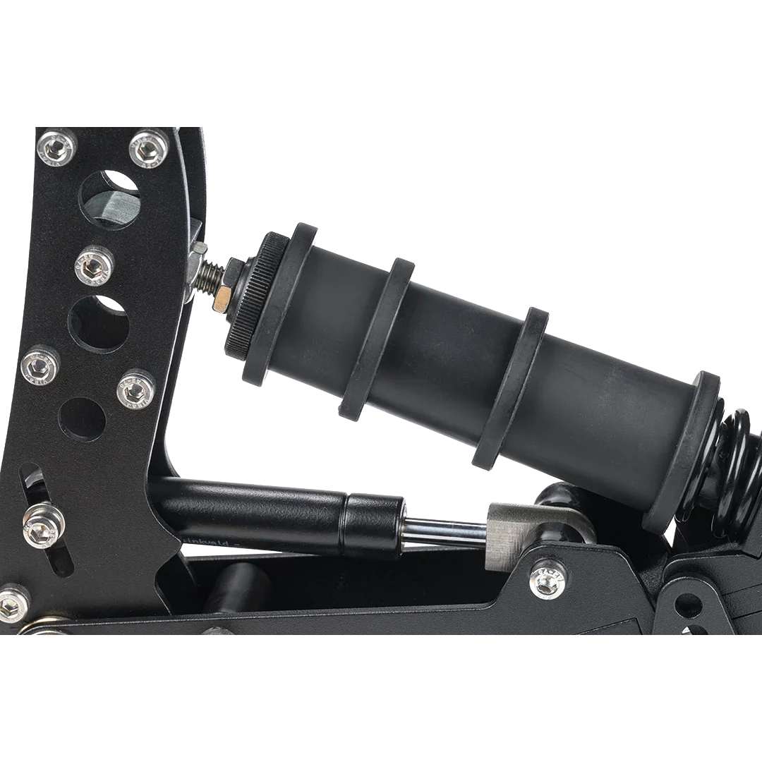 Heusinkveld Ultimate+ - 3 Pedal - SimXPro