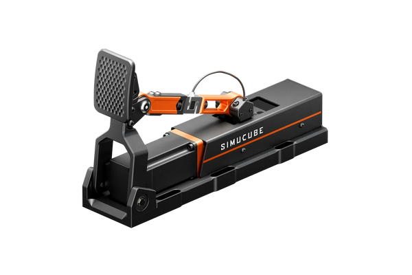 Simucube ActivePedal Ultimate - SimXPro