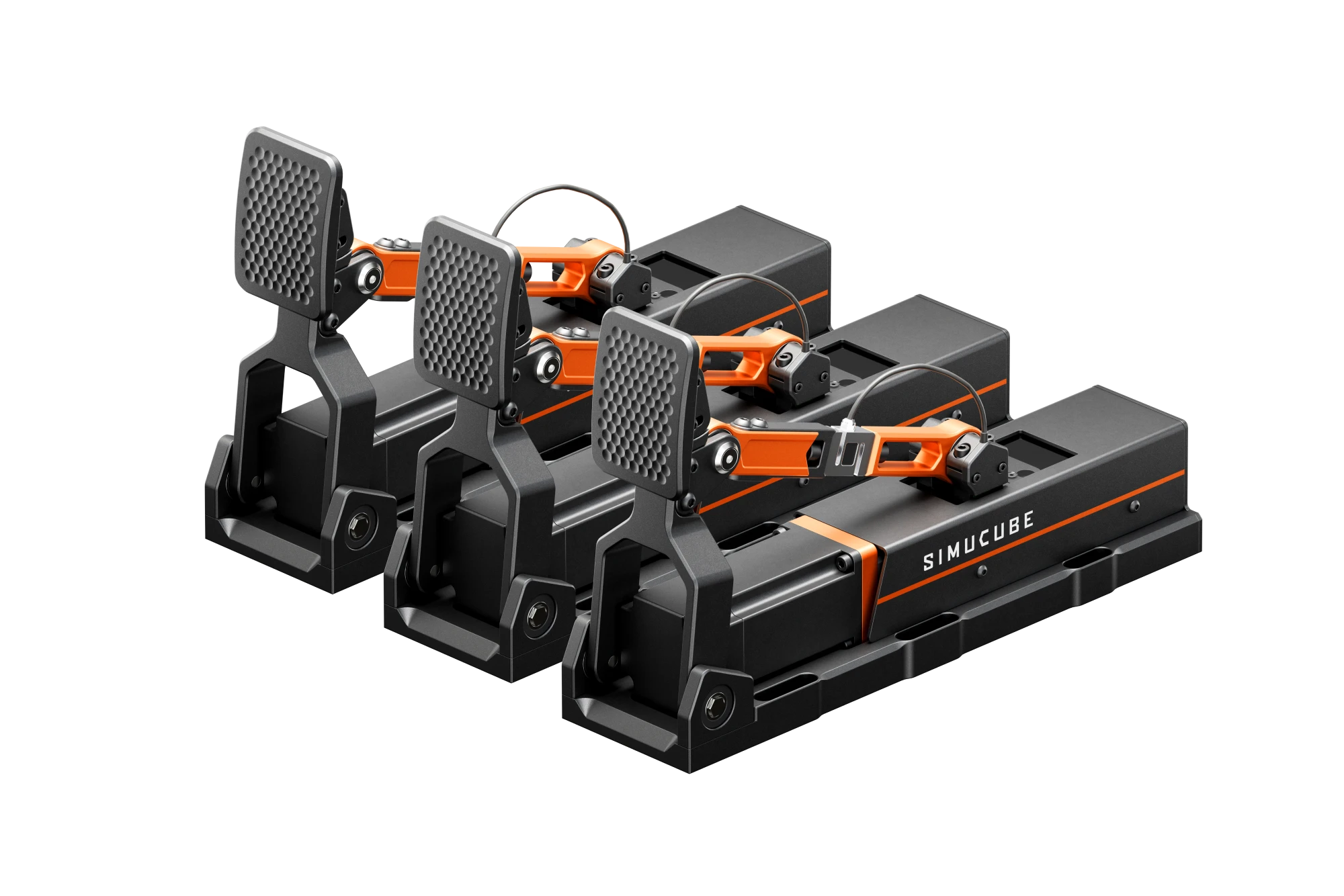 Simucube ActivePedal Ultimate