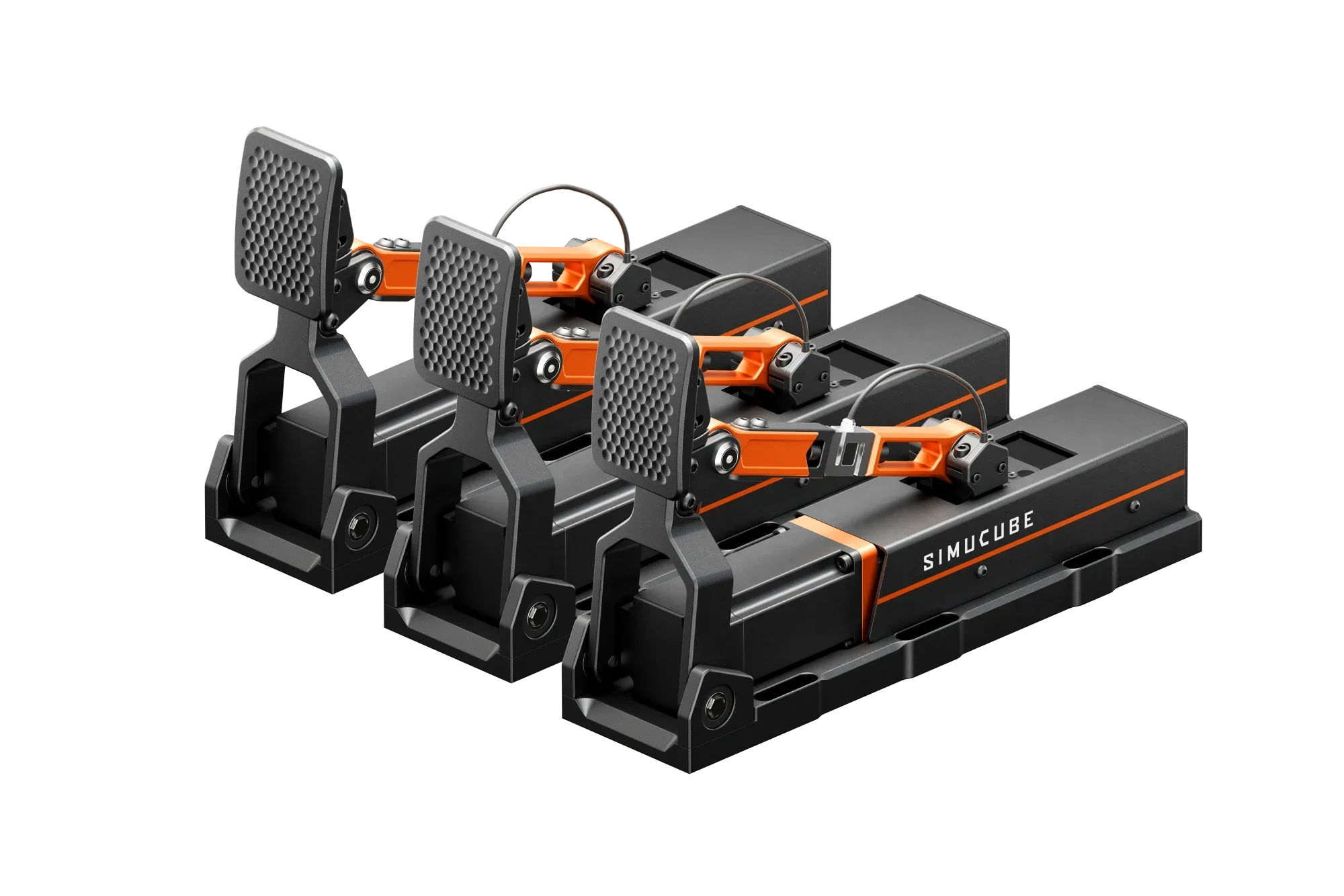 Simucube ActivePedal Ultimate - SimXPro