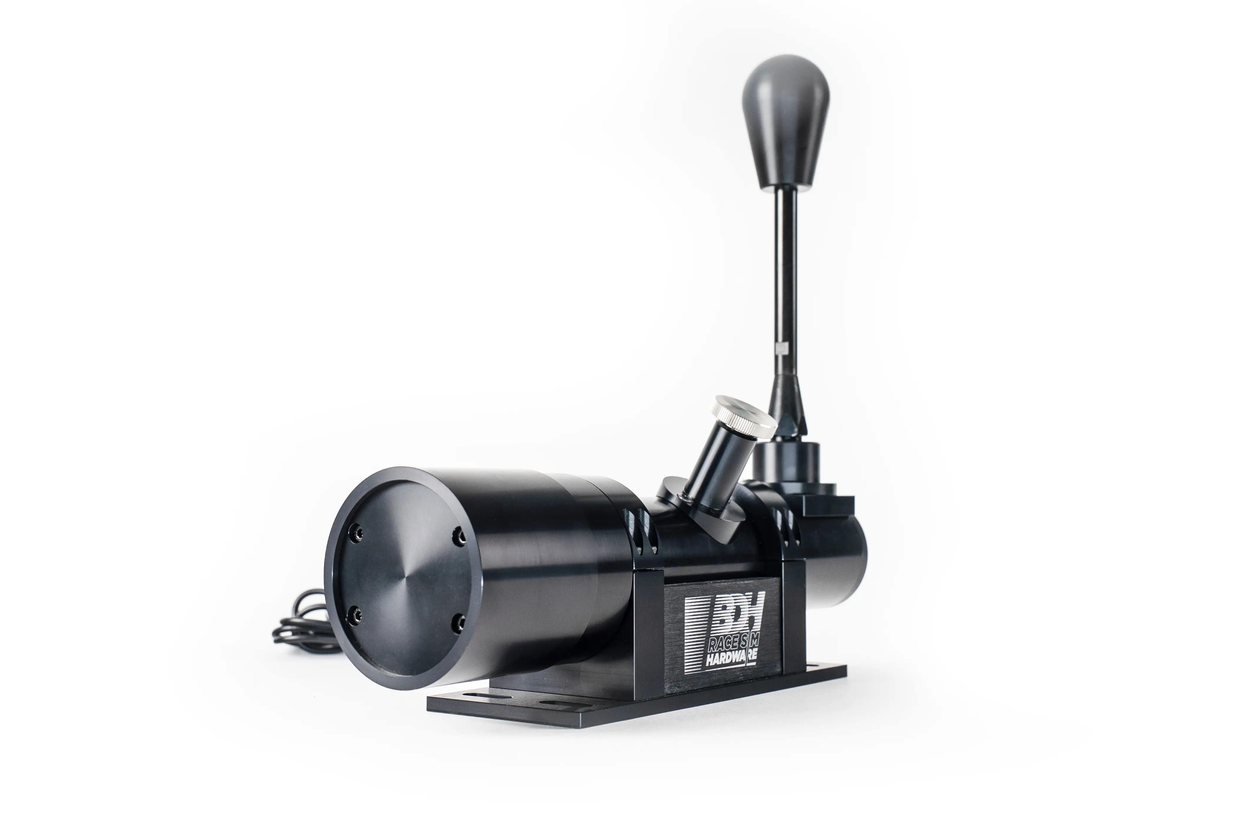 BDH H1 Mechanical H-Pattern Shifter