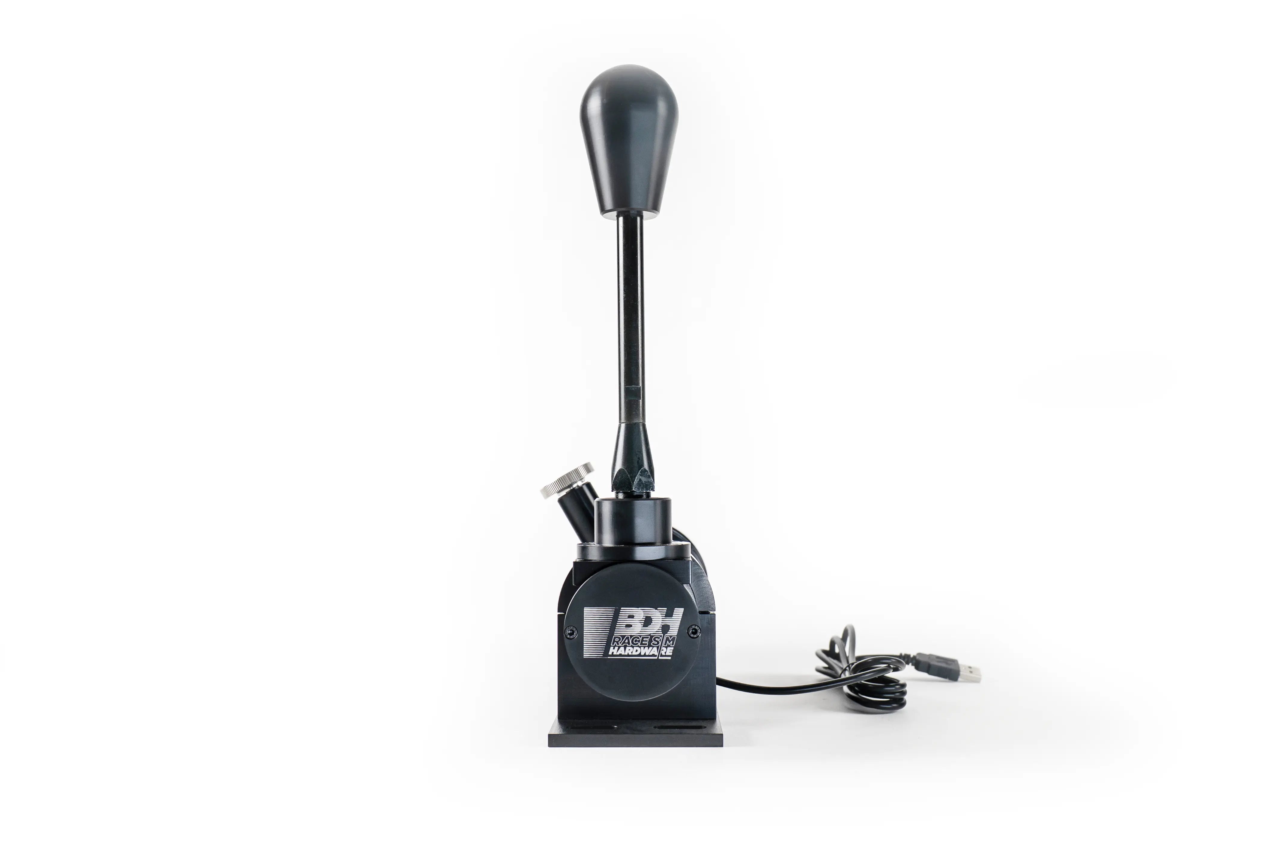 BDH H1 Mechanical H-Pattern Shifter